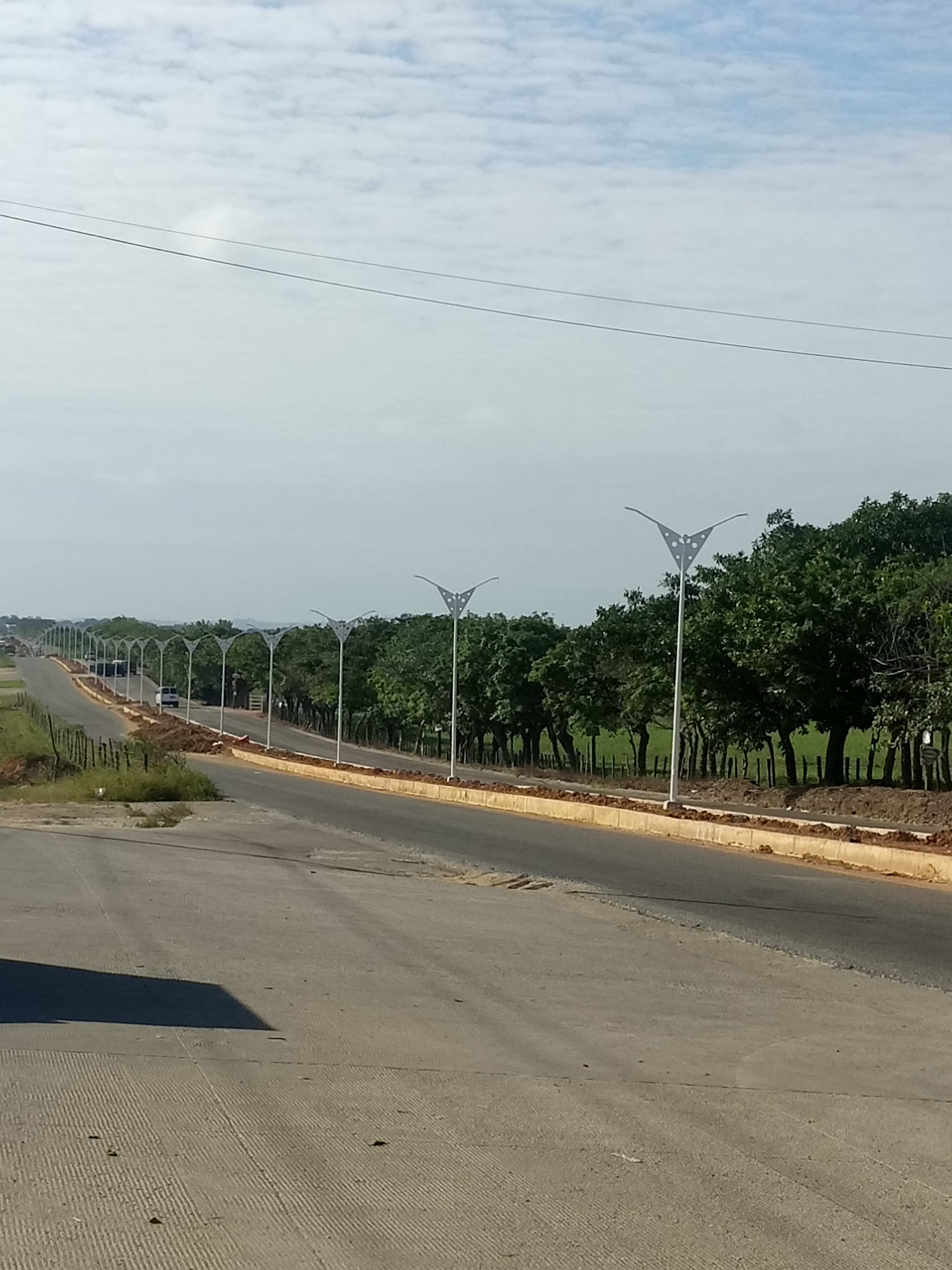 Restaurante Hacienda San Marcos image 9