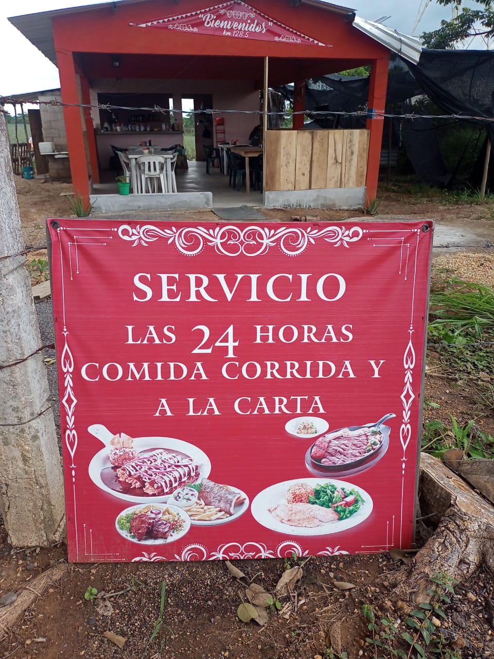 Restaurante De aquí pal real image 3