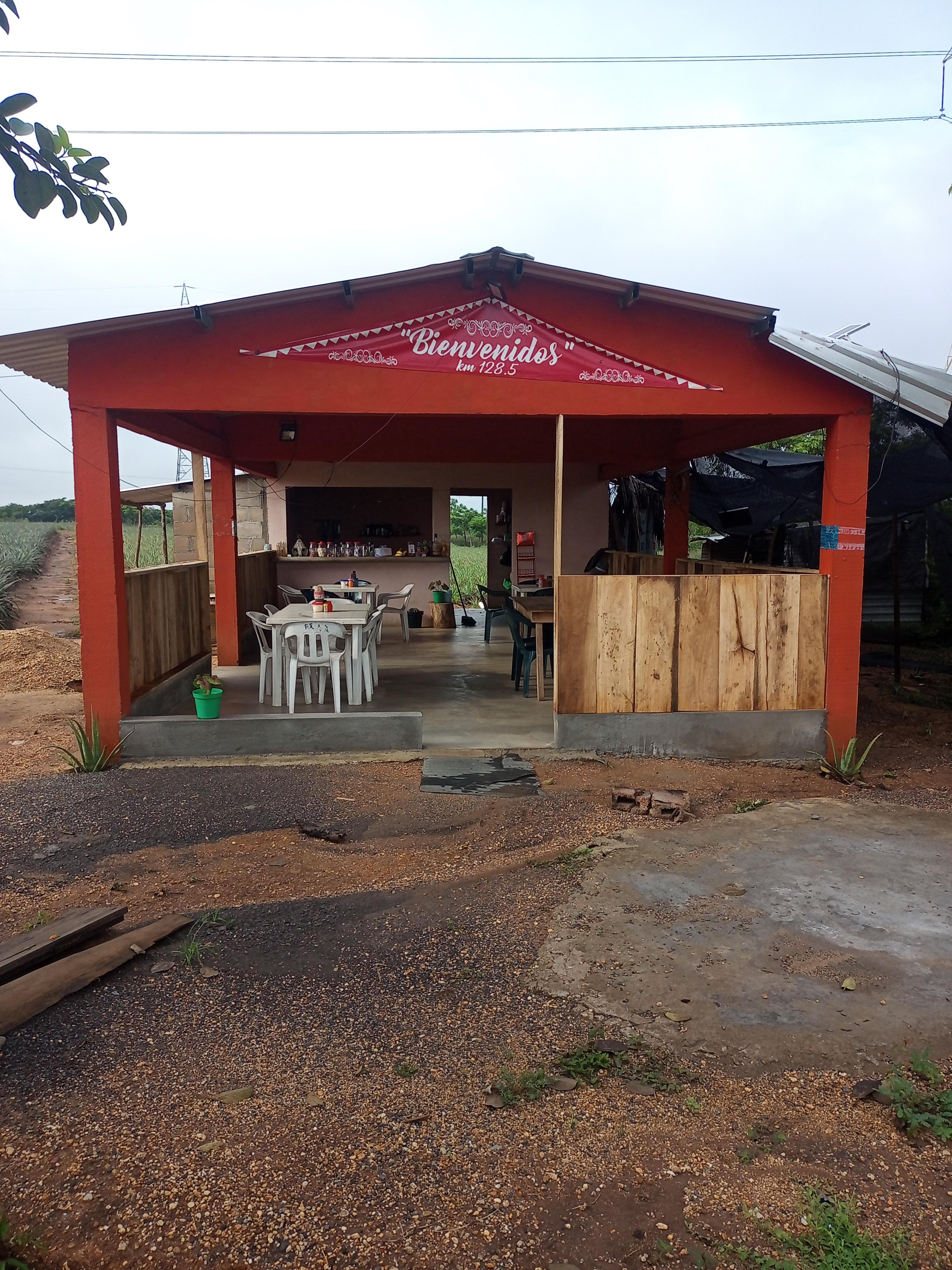 Restaurante De aquí pal real image 4