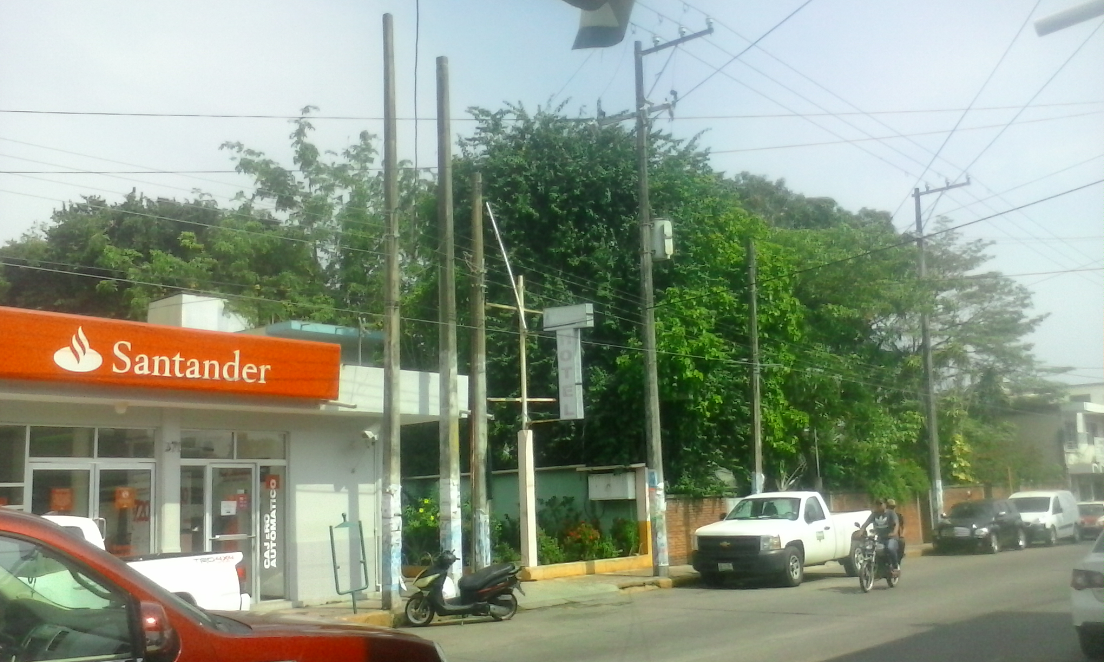 Hotel Cayena S.a D Cv image 8