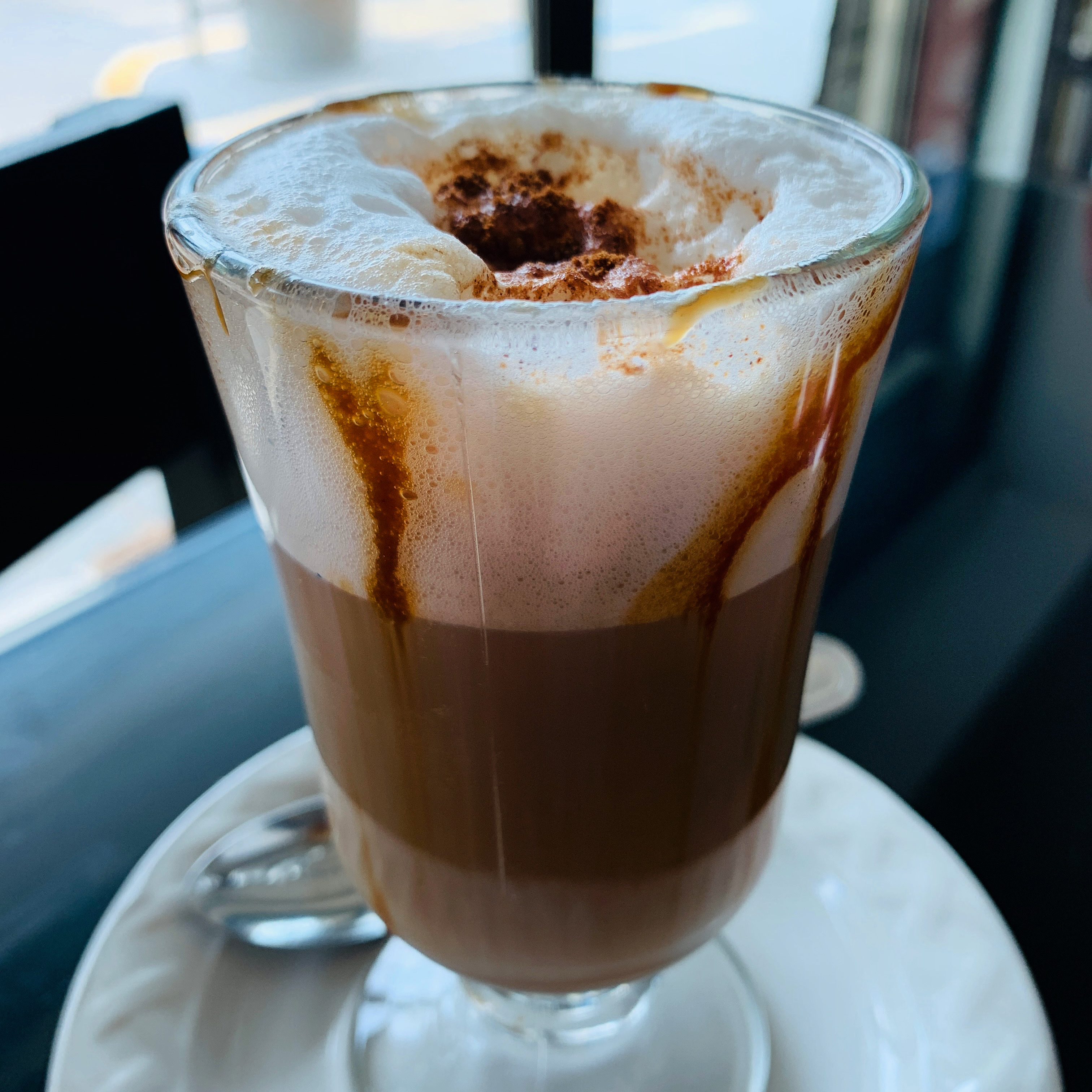 Restaurant El Gran Cafe image 1