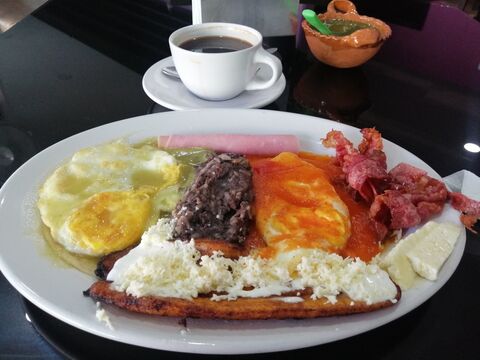 Restaurant El Gran Cafe image 3