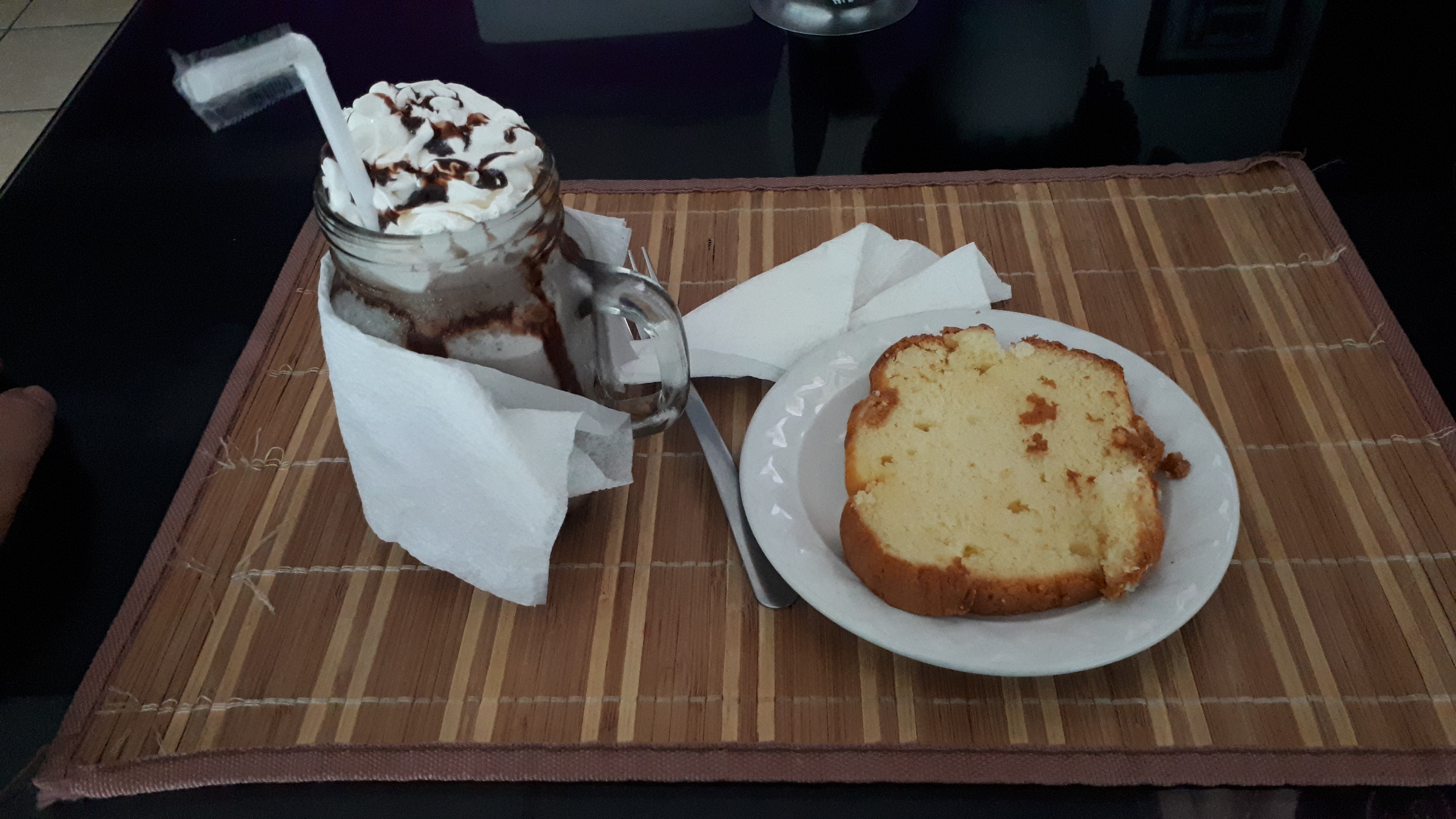 Restaurant El Gran Cafe image 5