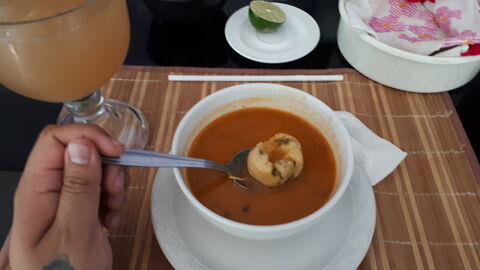 Restaurant El Gran Cafe image 6