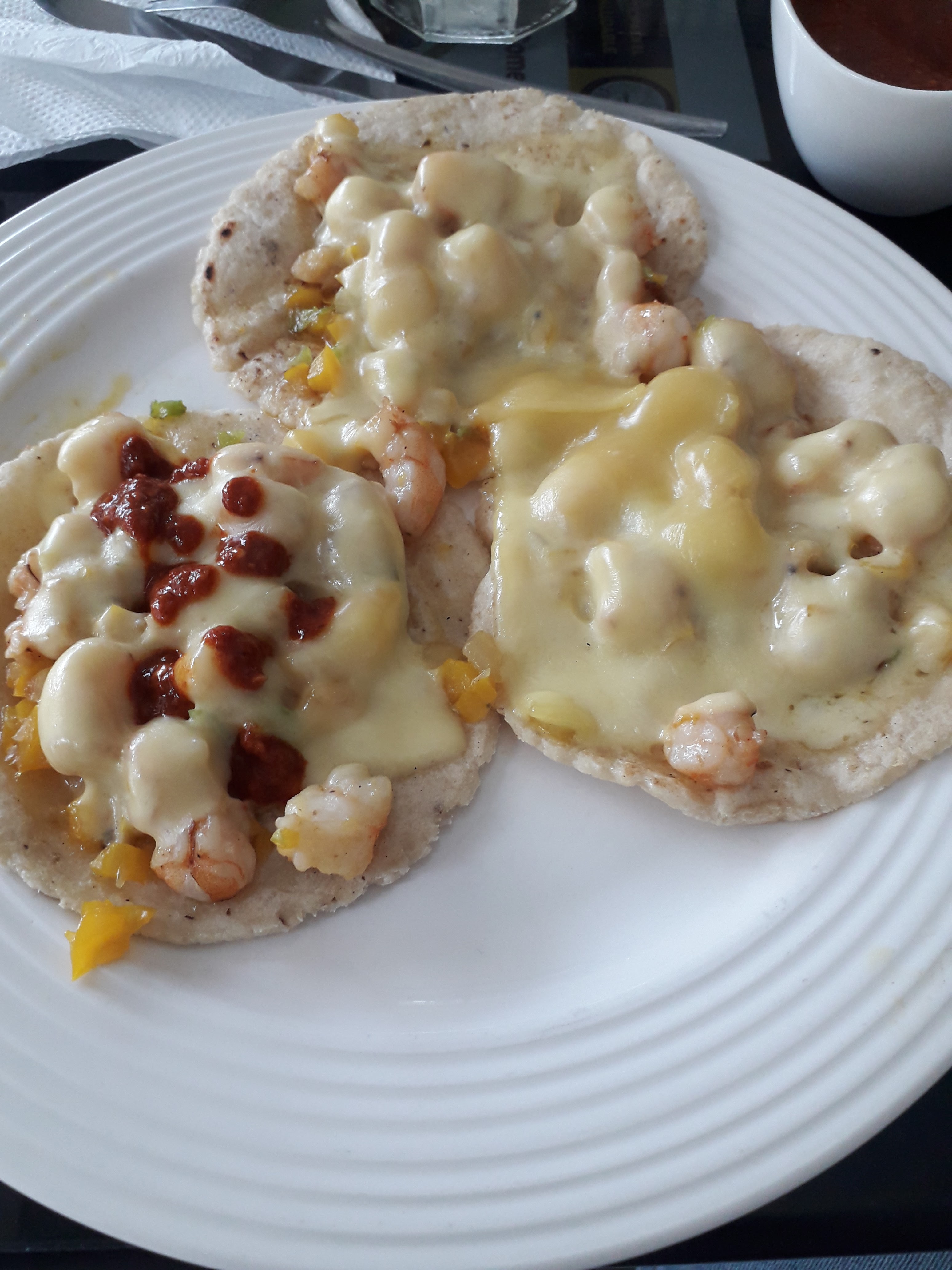 Restaurant El Gran Cafe image 7