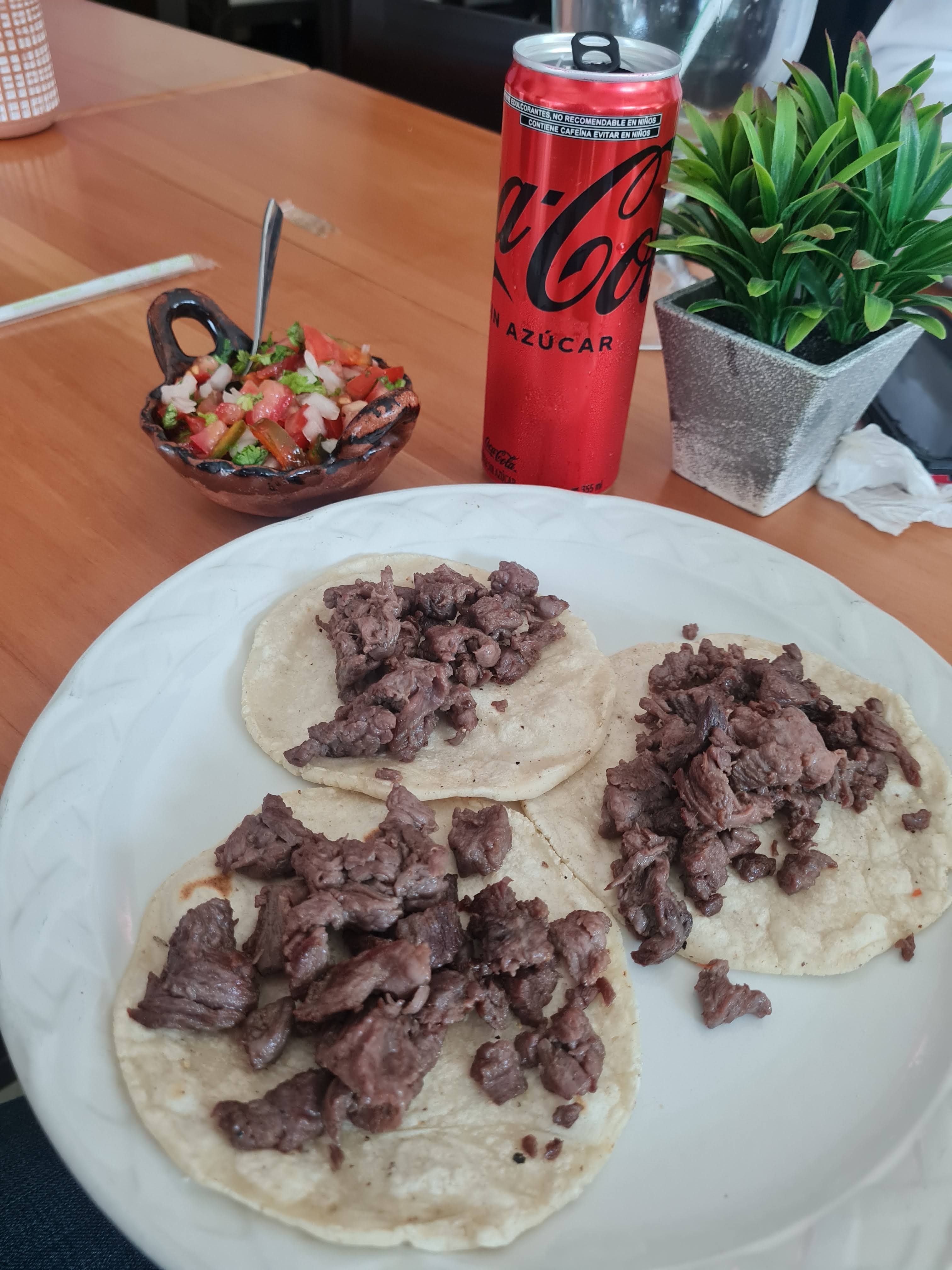 Restaurant El Gran Cafe image 8