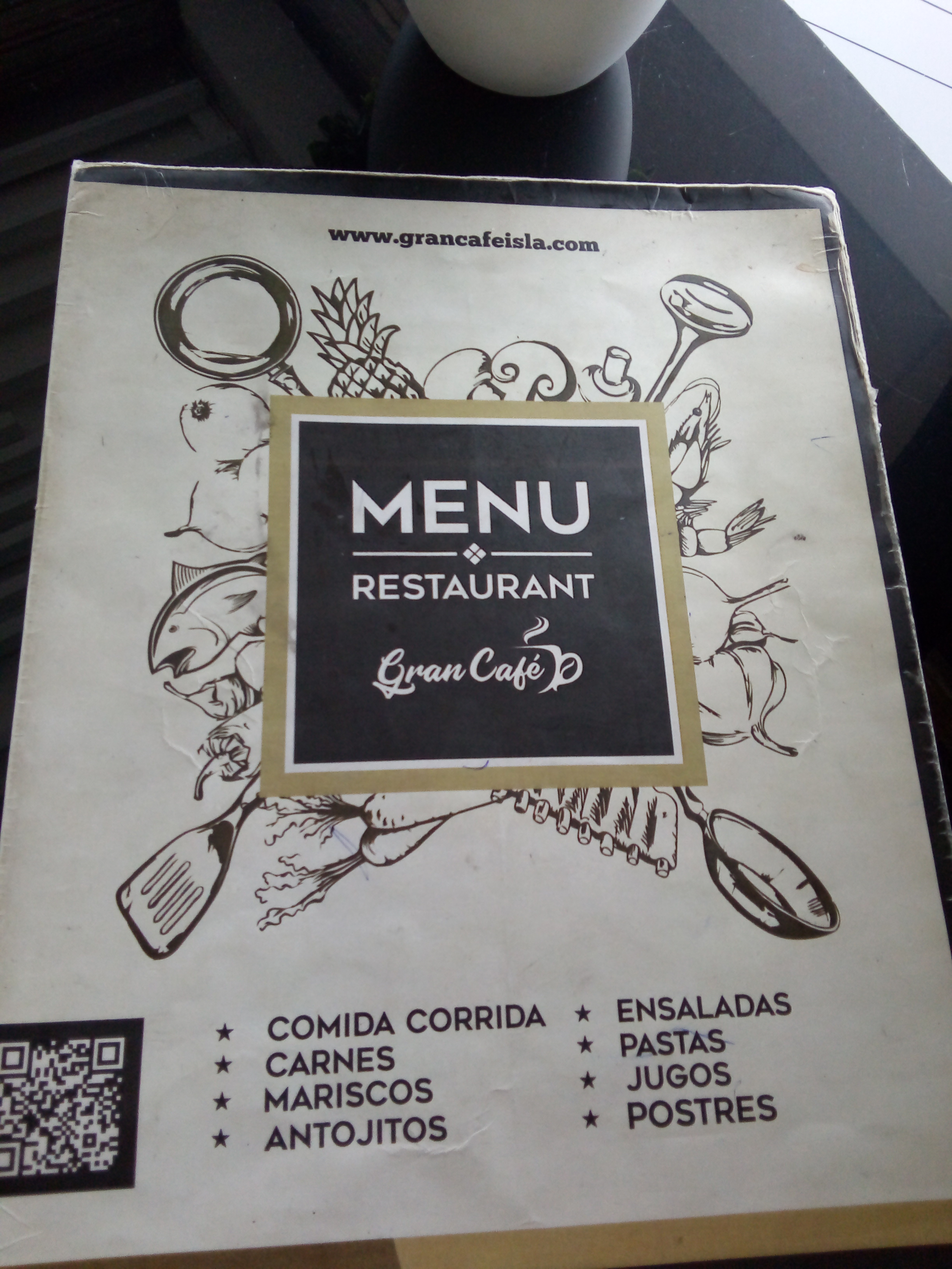 Restaurant El Gran Cafe image 10