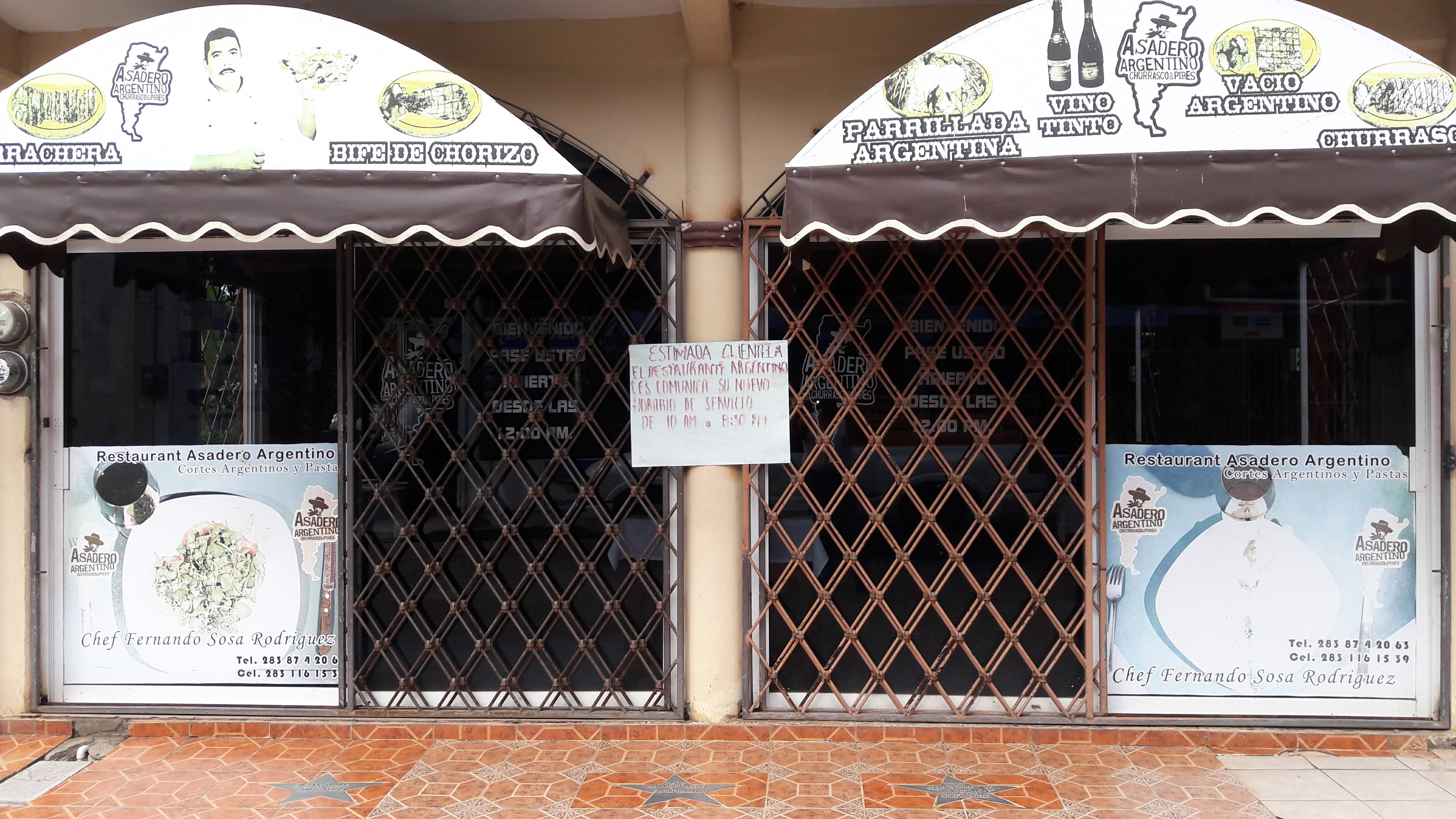 Asadero Argentino image 4