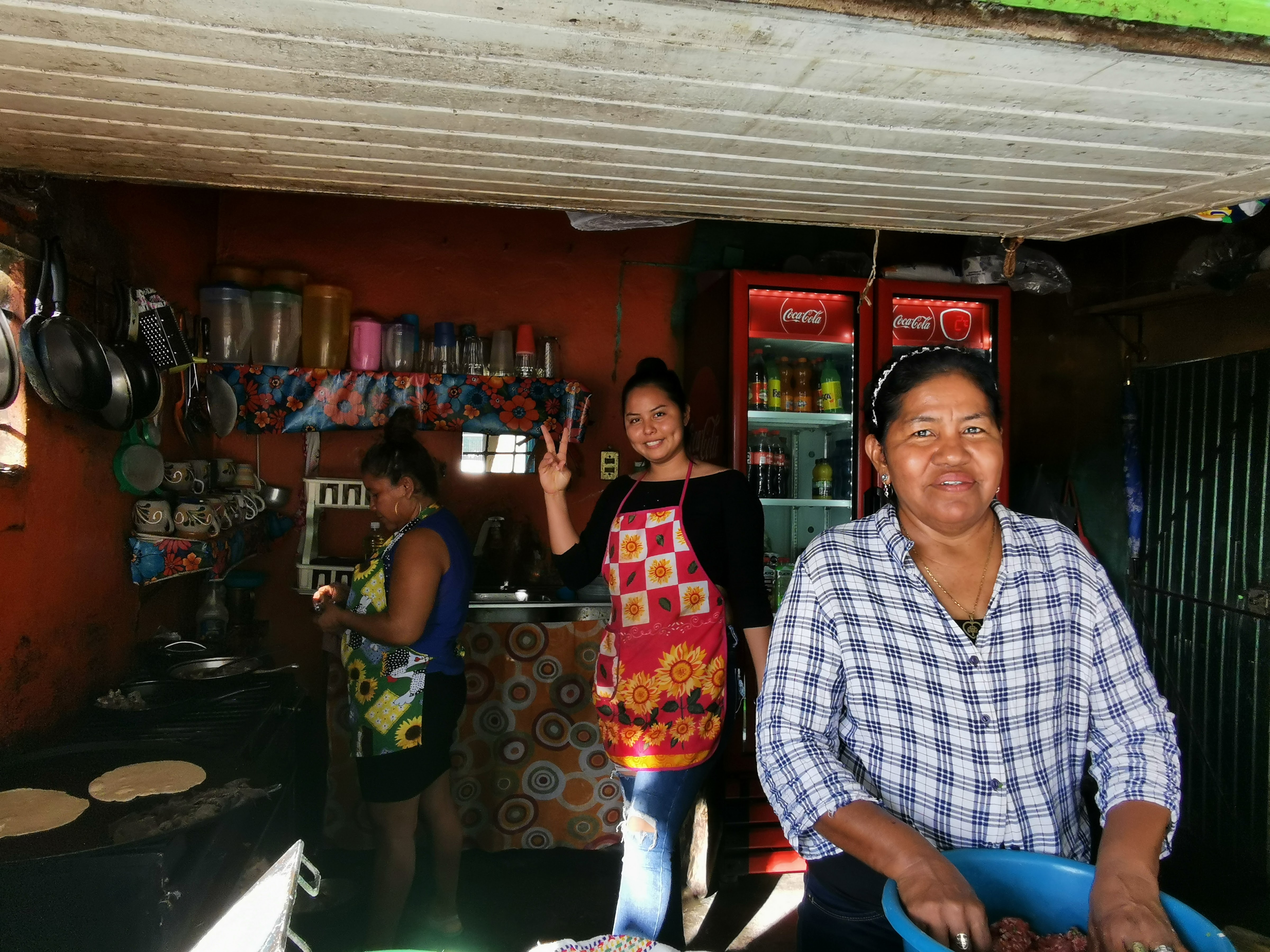 RESTAURANTE LOS GIRASOLES image 2