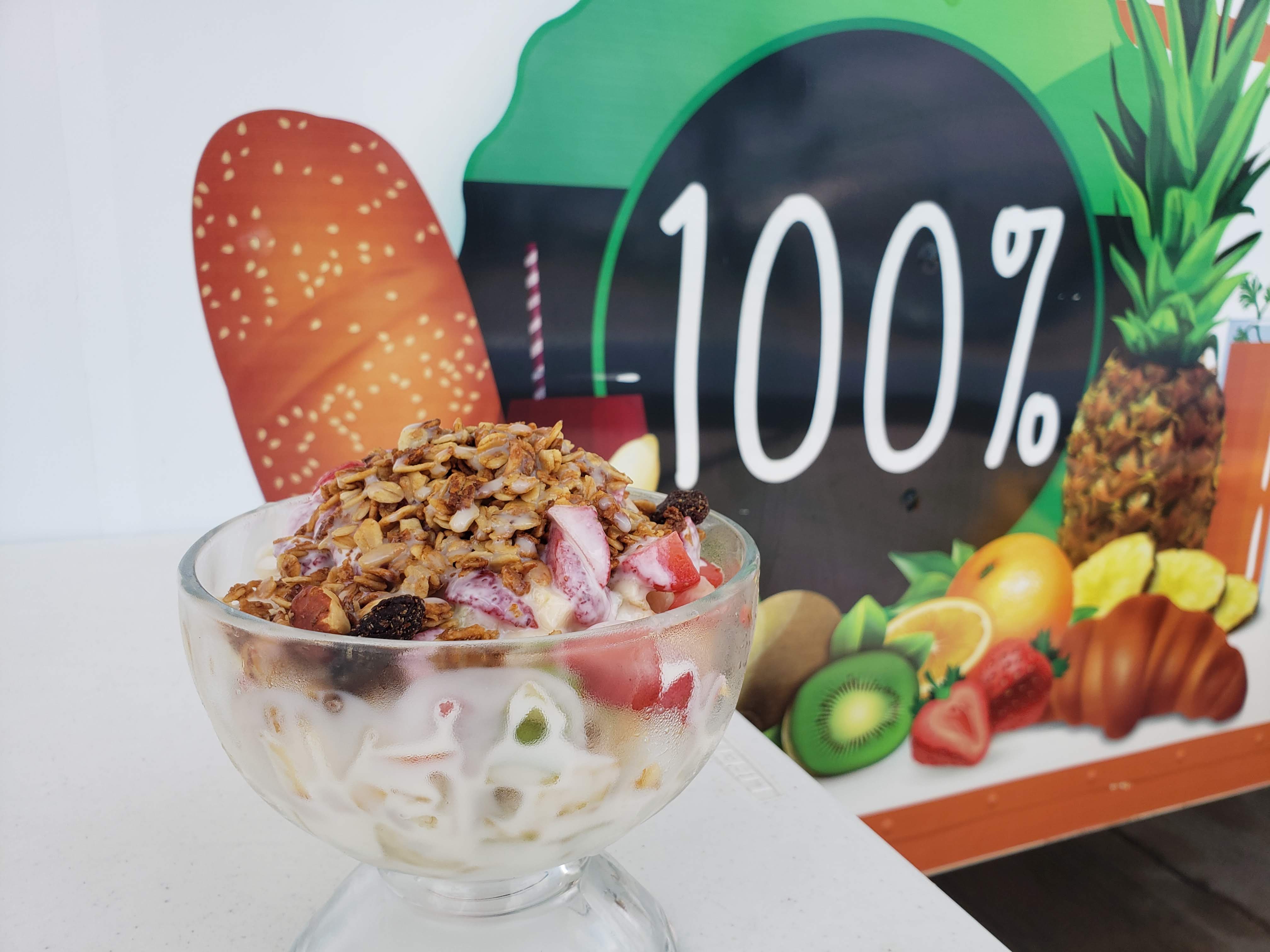 CienporcientoNat image 3