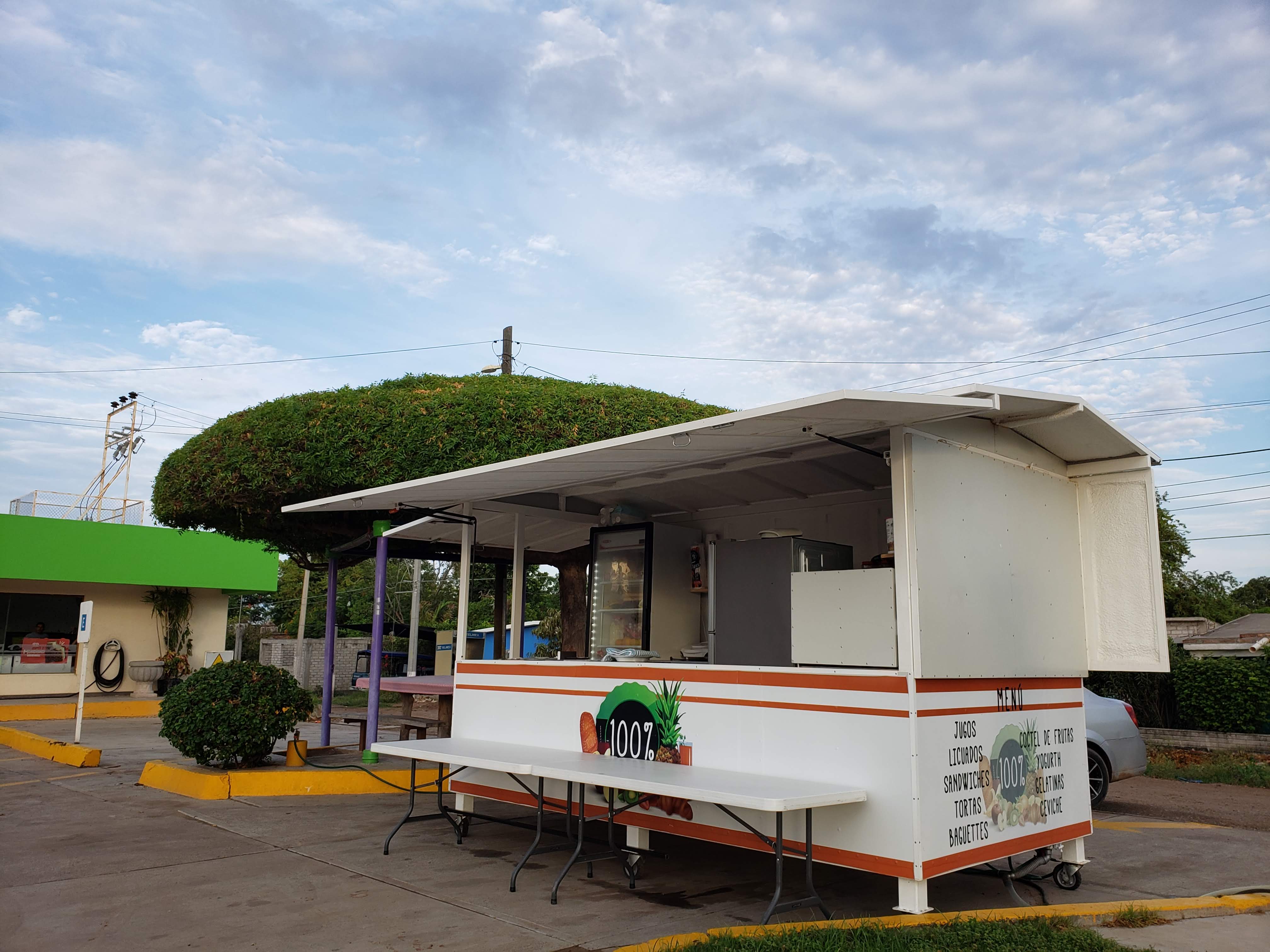 CienporcientoNat image 4