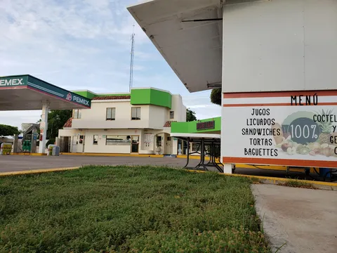 CienporcientoNat image 8