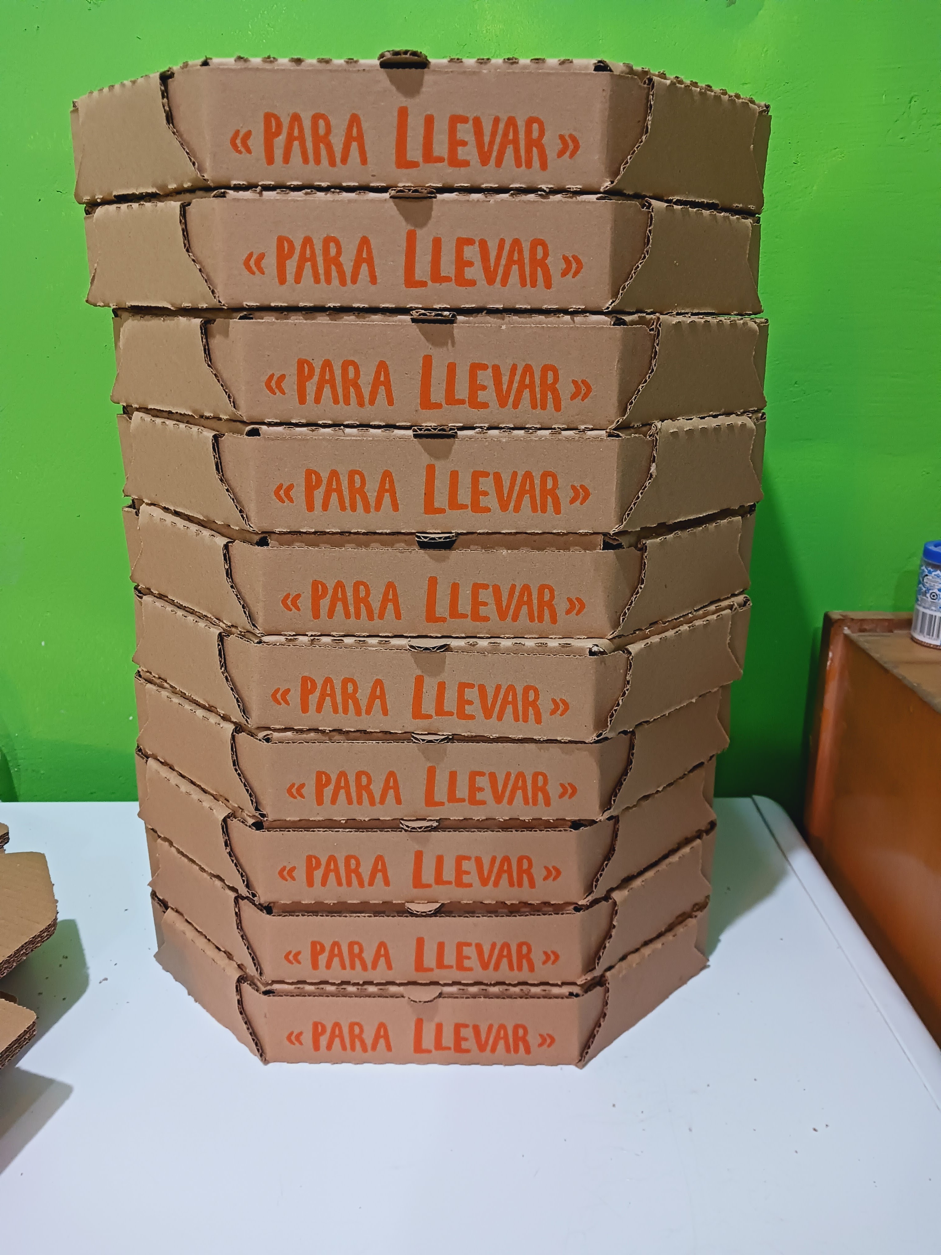 Pizzas claudia image 8