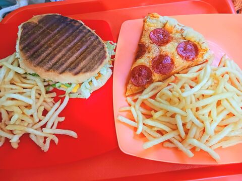 Pizzas claudia image 9