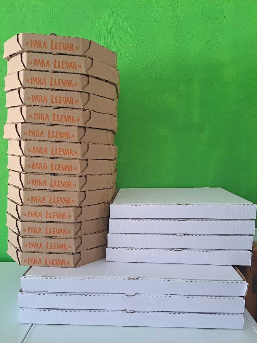 Pizzas claudia image 10