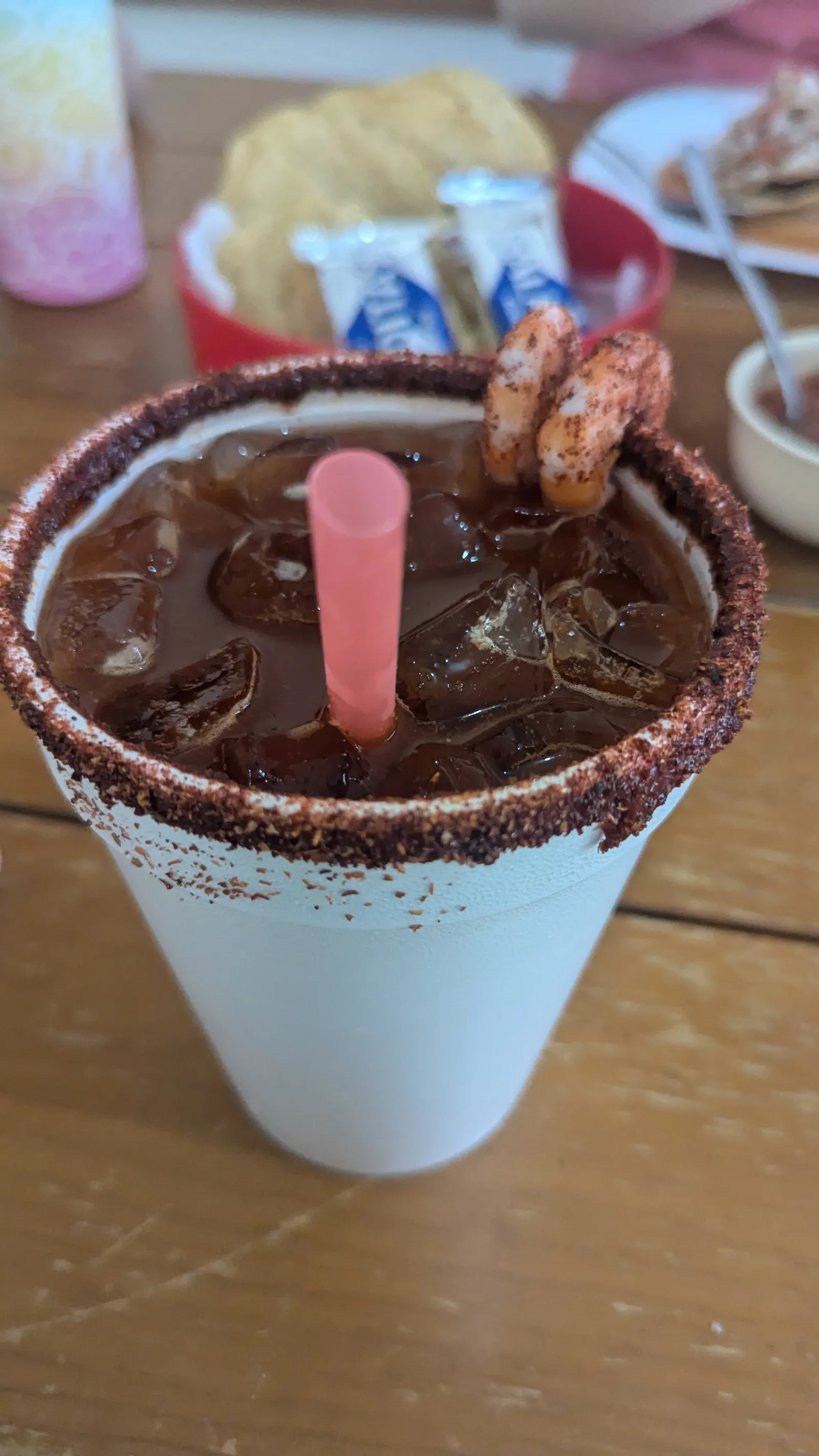 Mariscos El Ancla Ruiz Cortines image 2