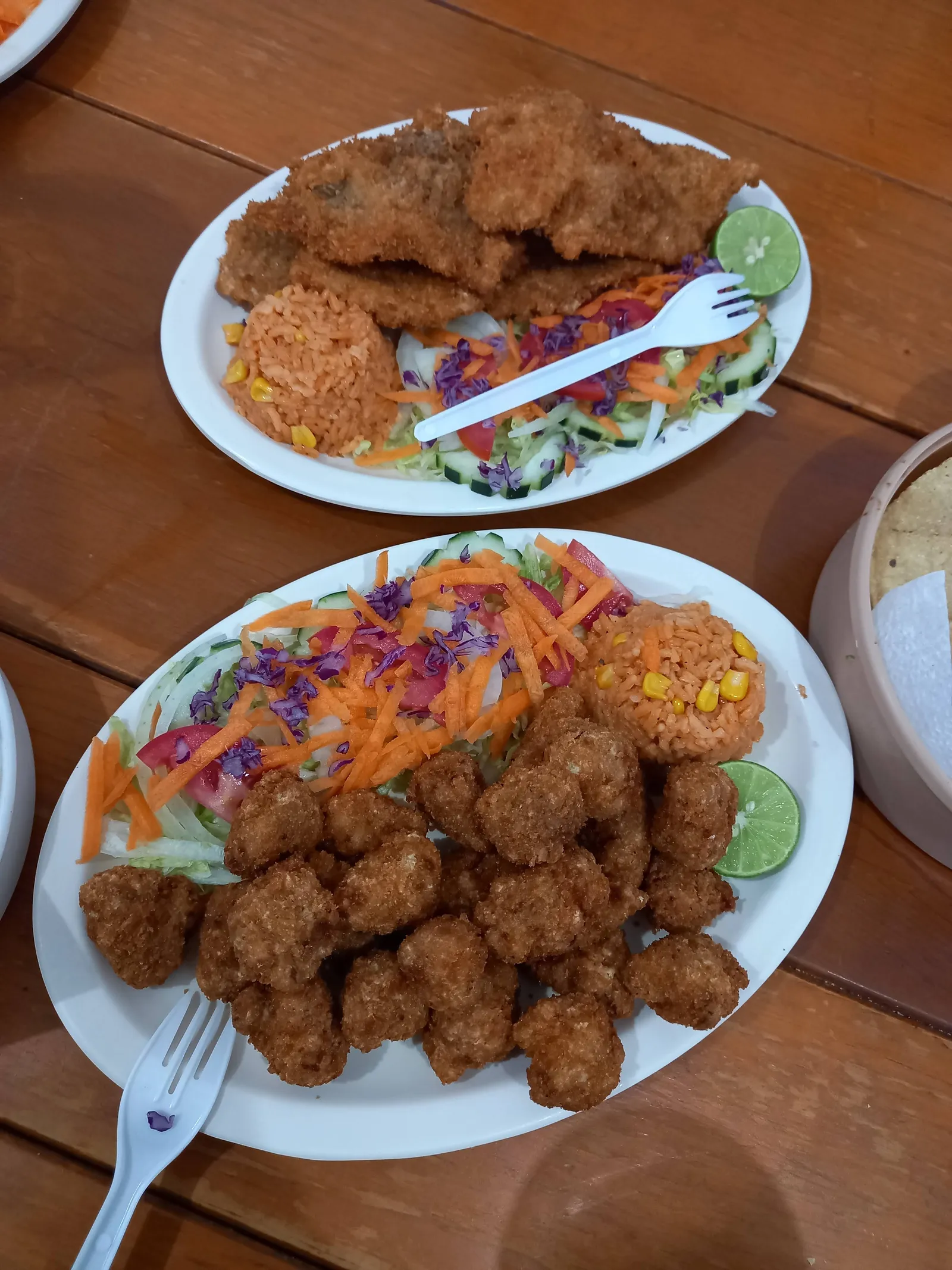 Mariscos El Ancla Ruiz Cortines image 4
