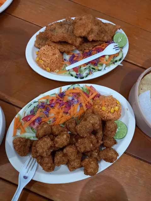 Mariscos El Ancla Ruiz Cortines image 4