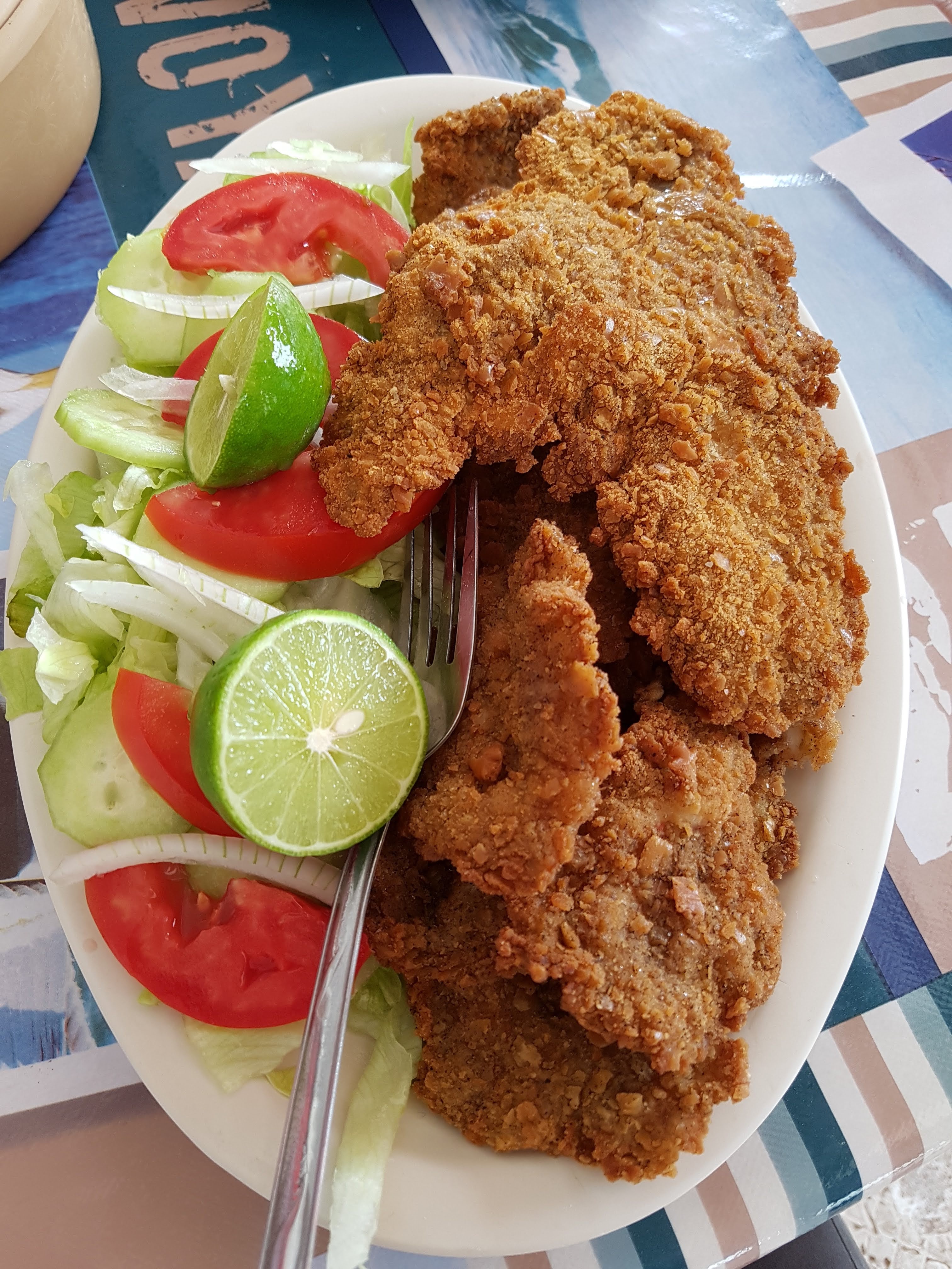 Mariscos El Ancla Ruiz Cortines image 5