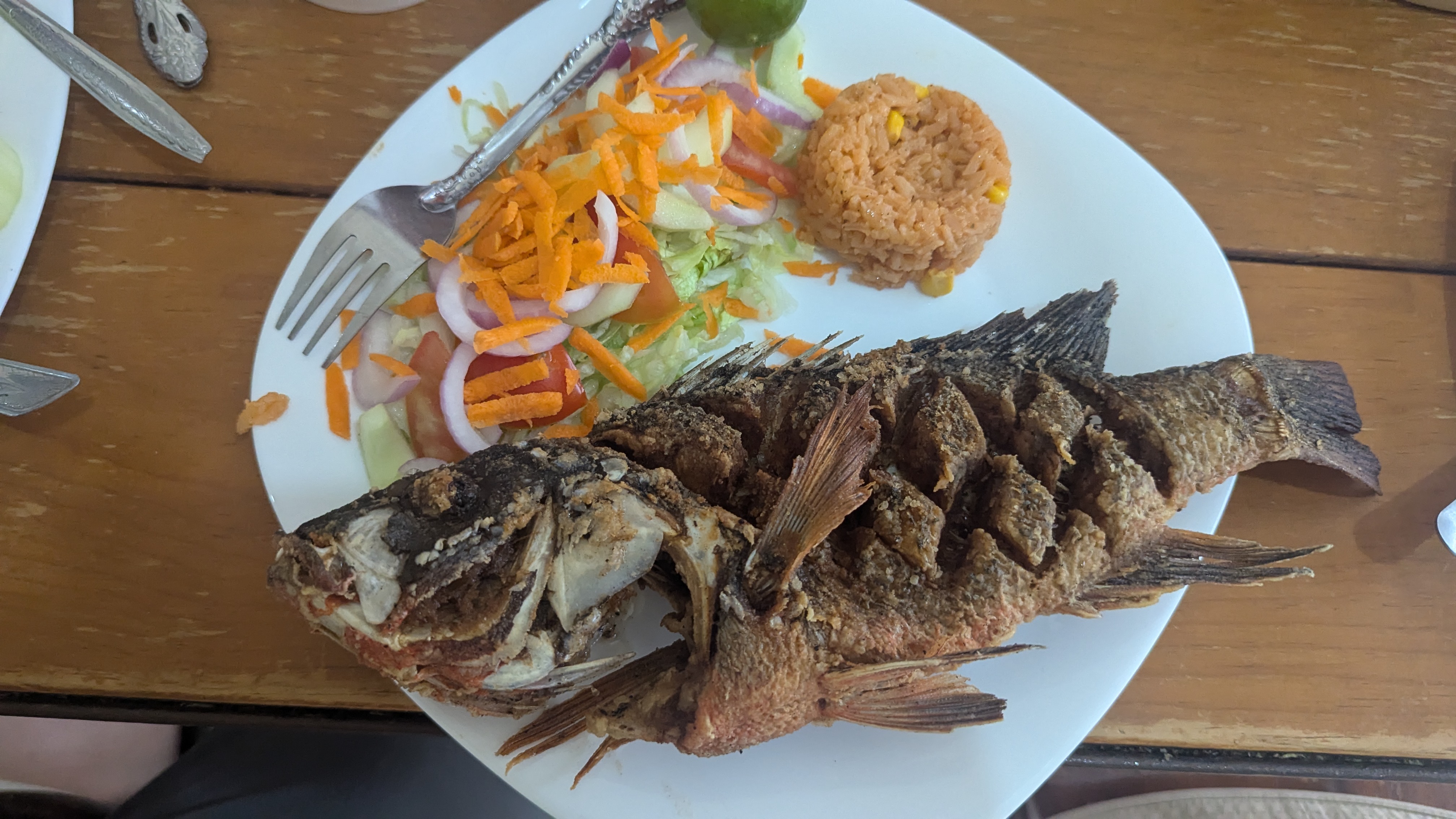 Mariscos El Ancla Ruiz Cortines image 6