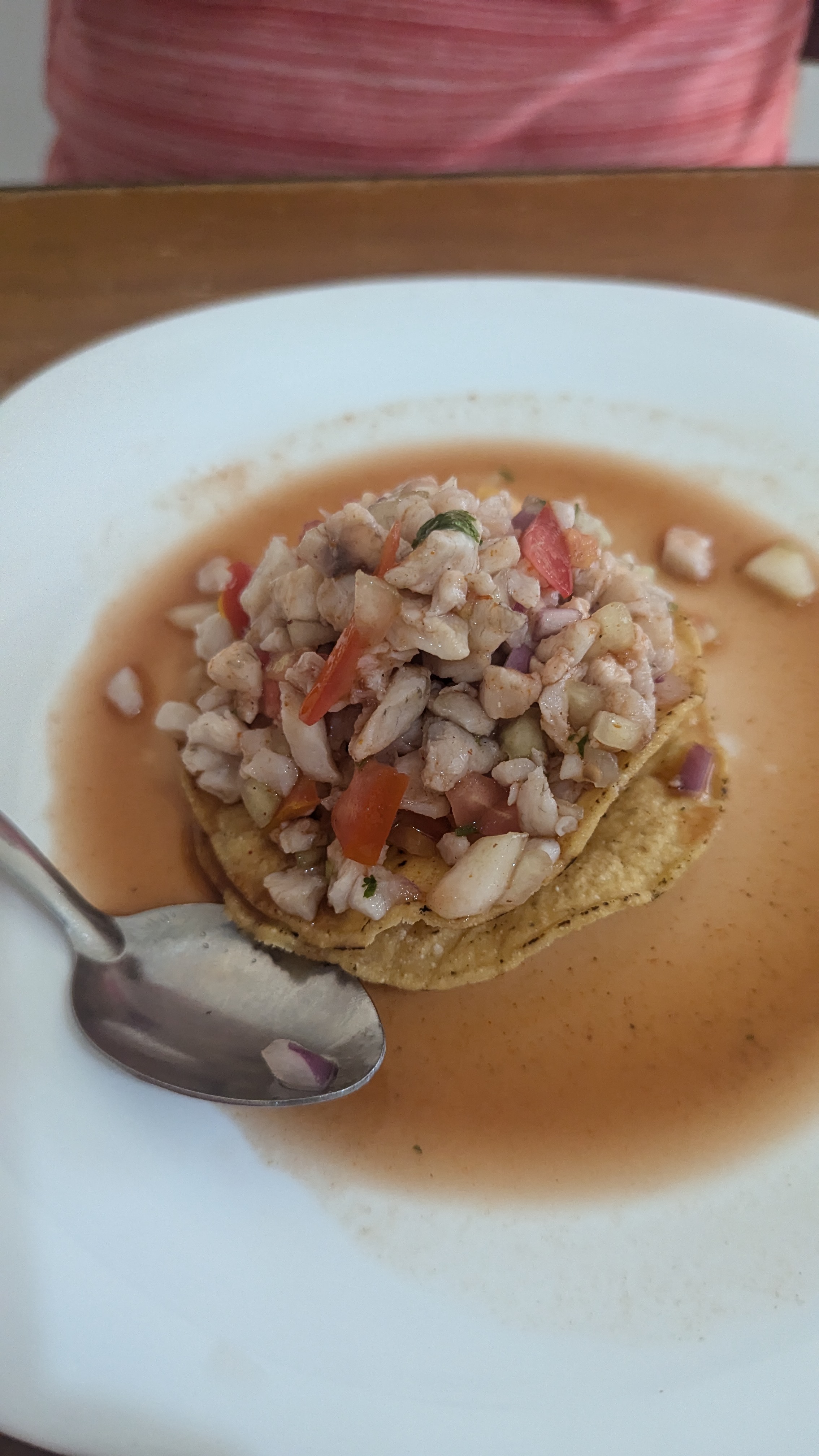 Mariscos El Ancla Ruiz Cortines image 8