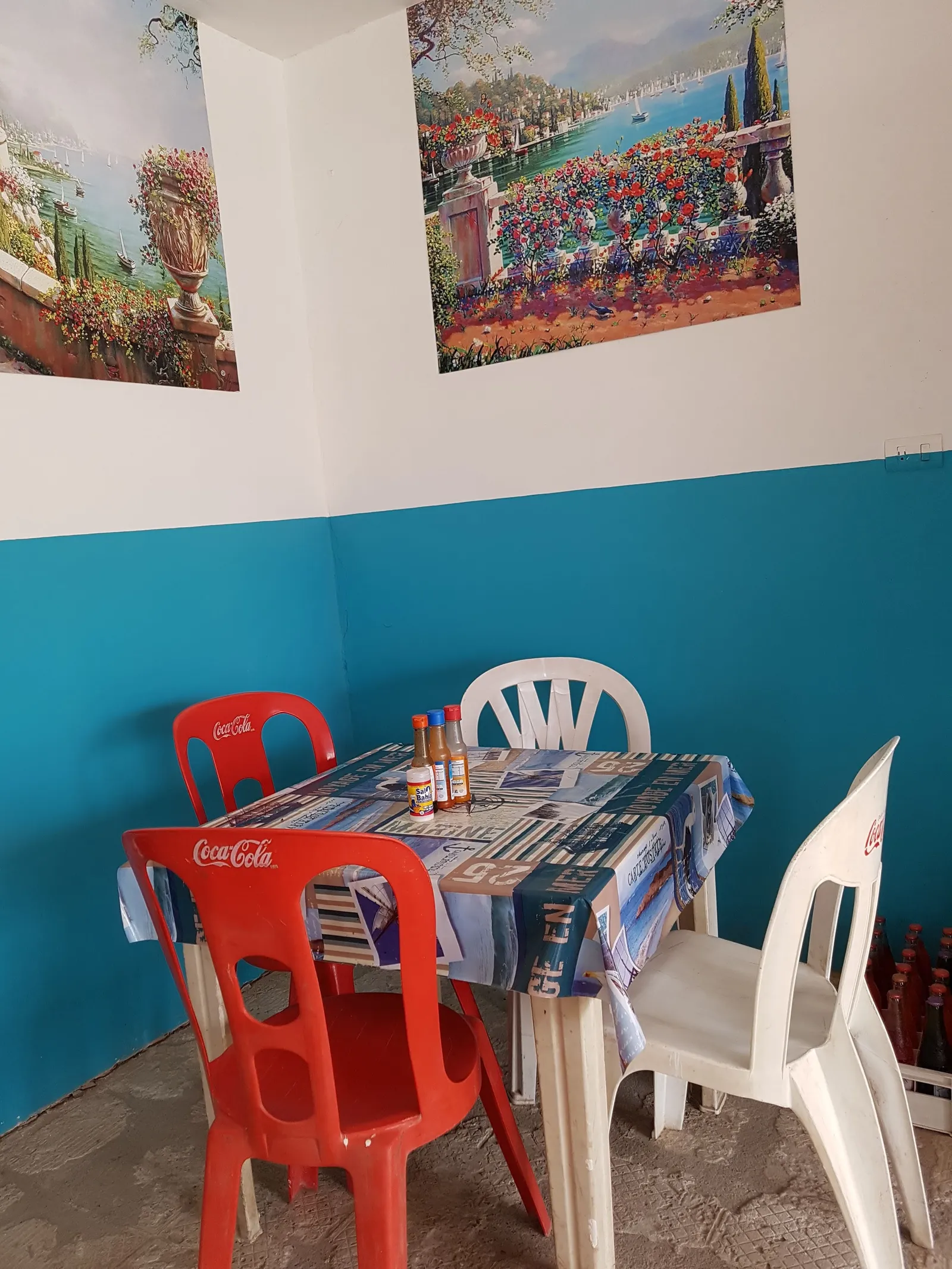 Mariscos El Ancla Ruiz Cortines image 10