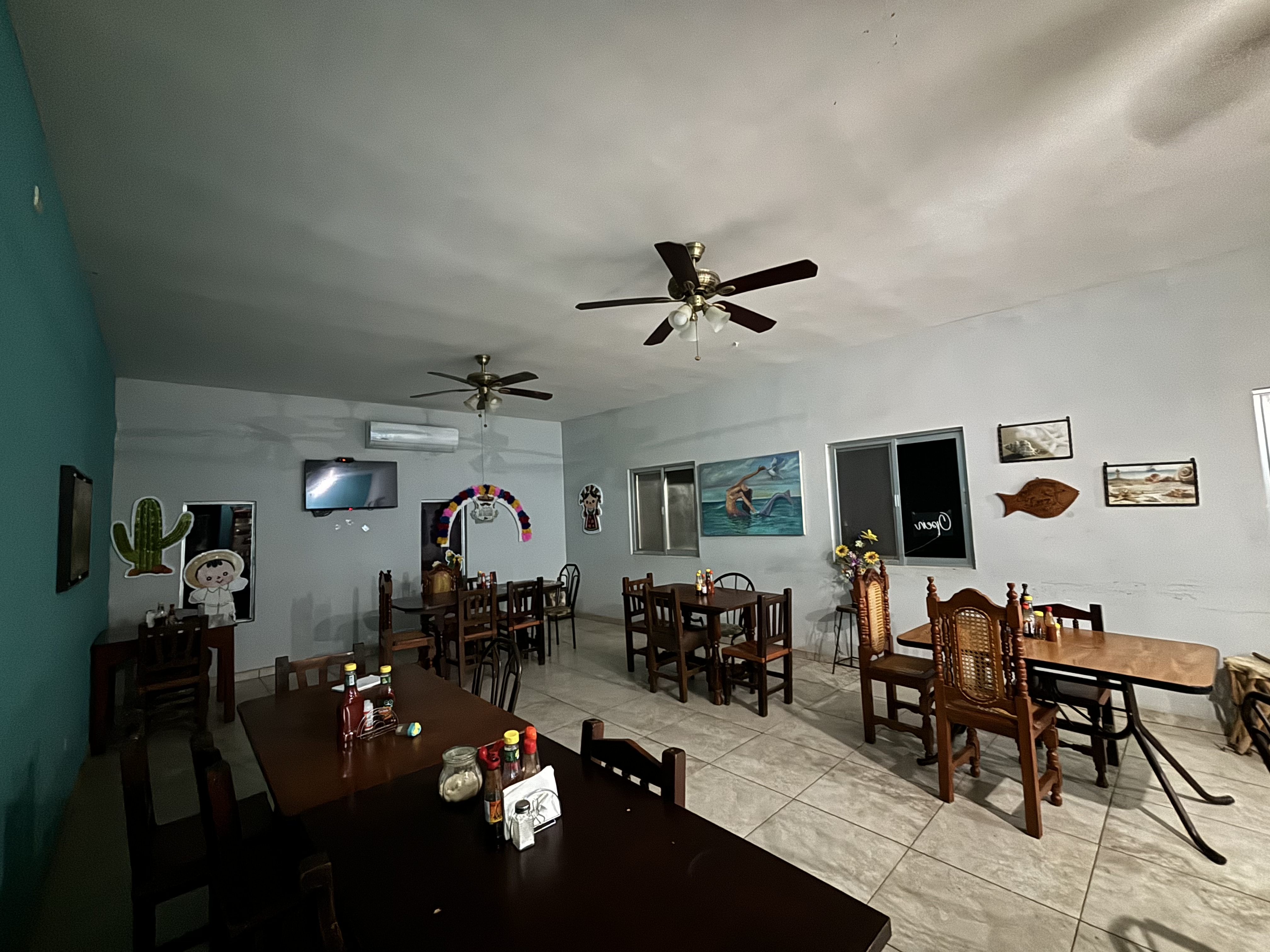 Restaurante Luz image 1