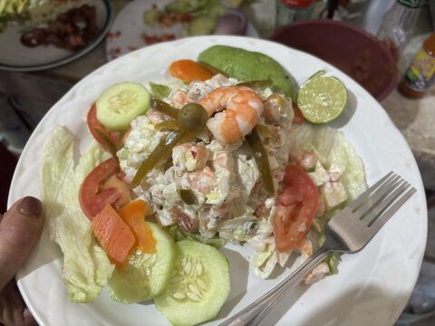Restaurante Luz image 2