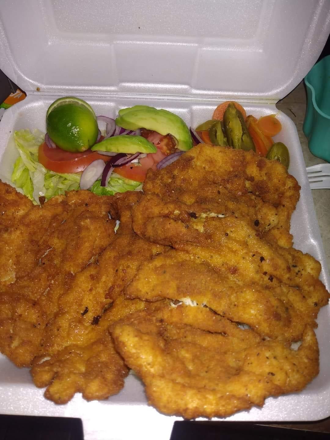 Restaurante Luz image 3