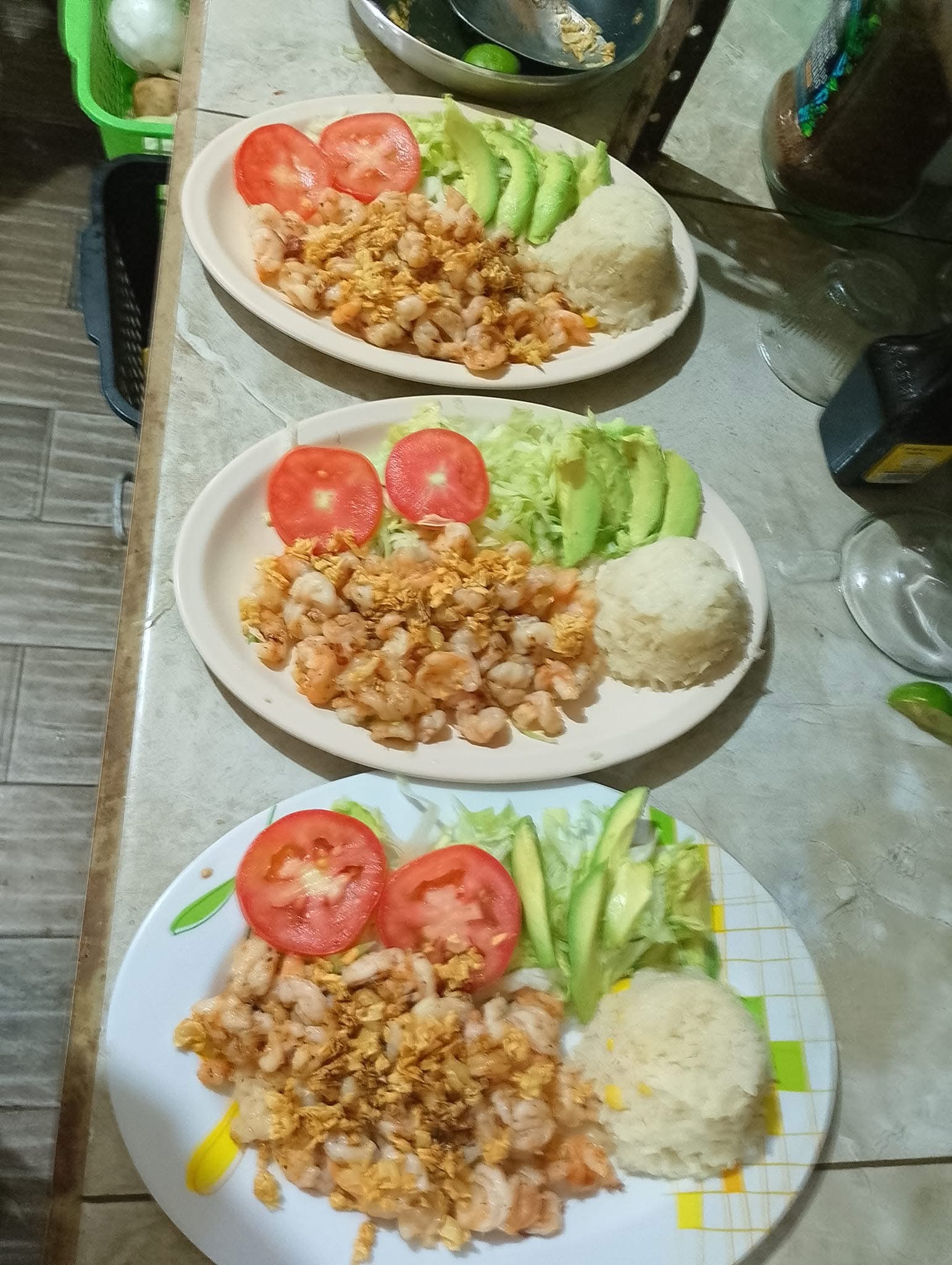 Restaurante Luz image 4