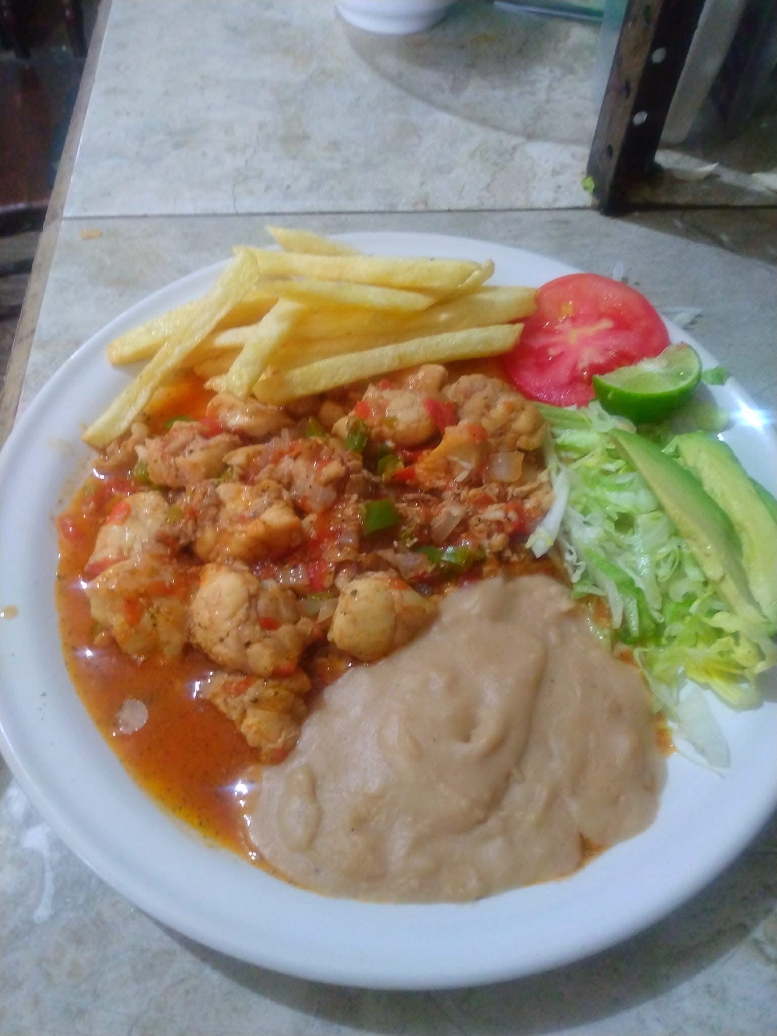 Restaurante Luz image 6