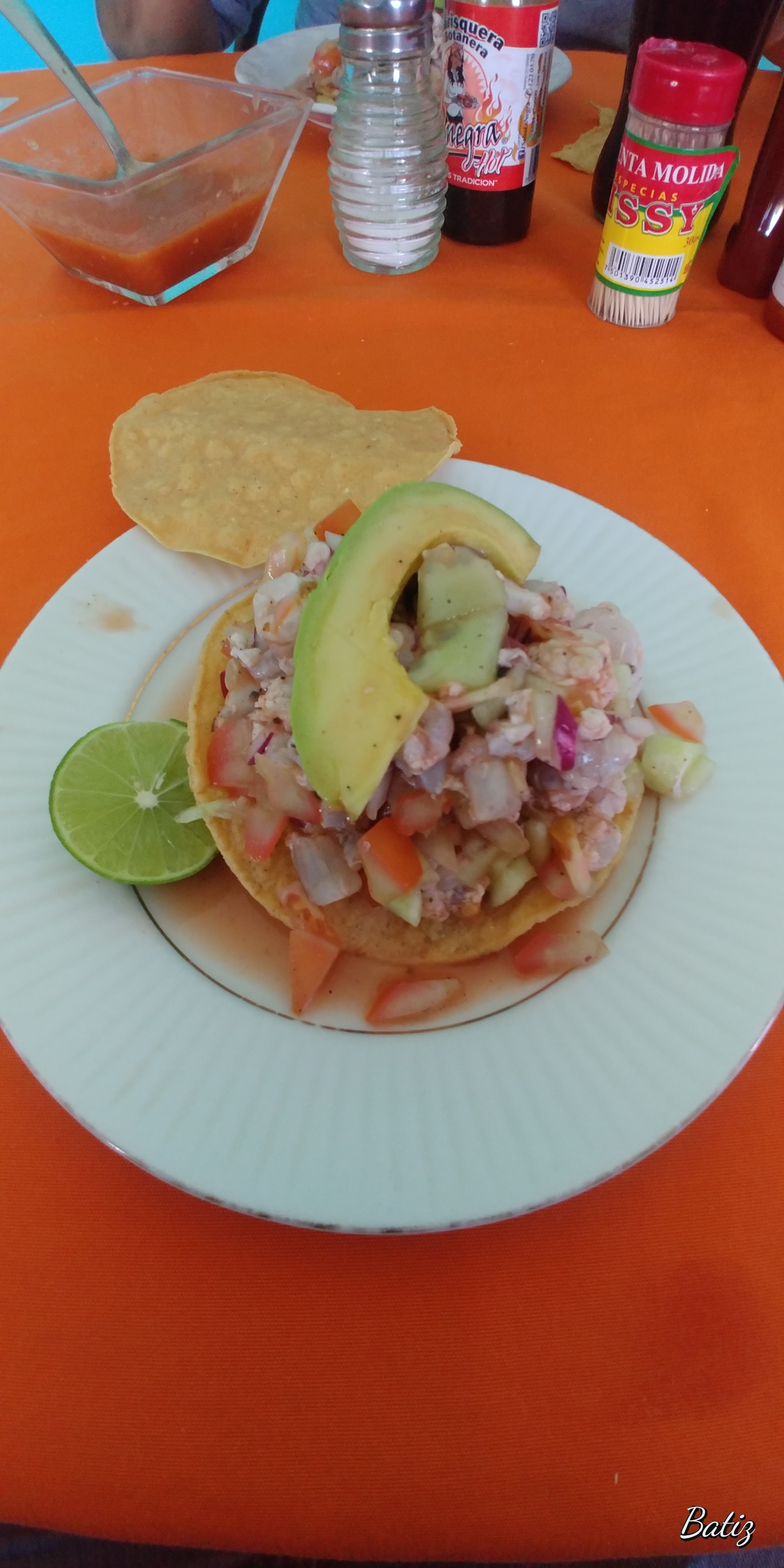 Restaurante Luz image 7