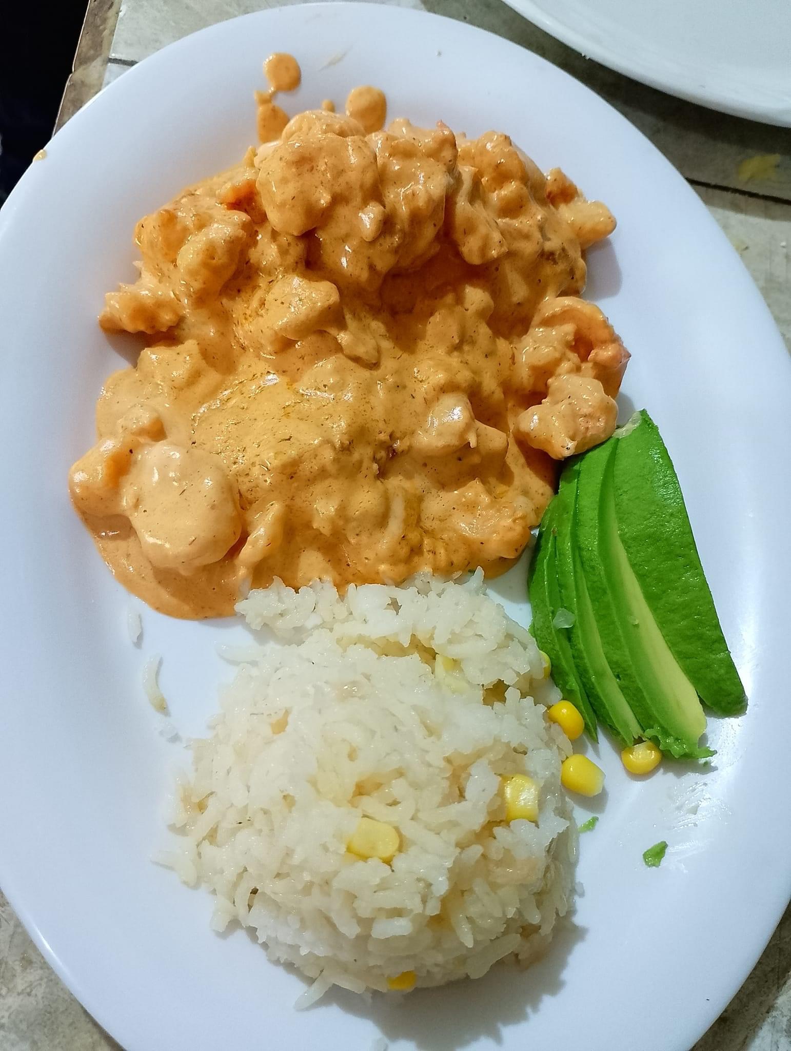 Restaurante Luz image 8