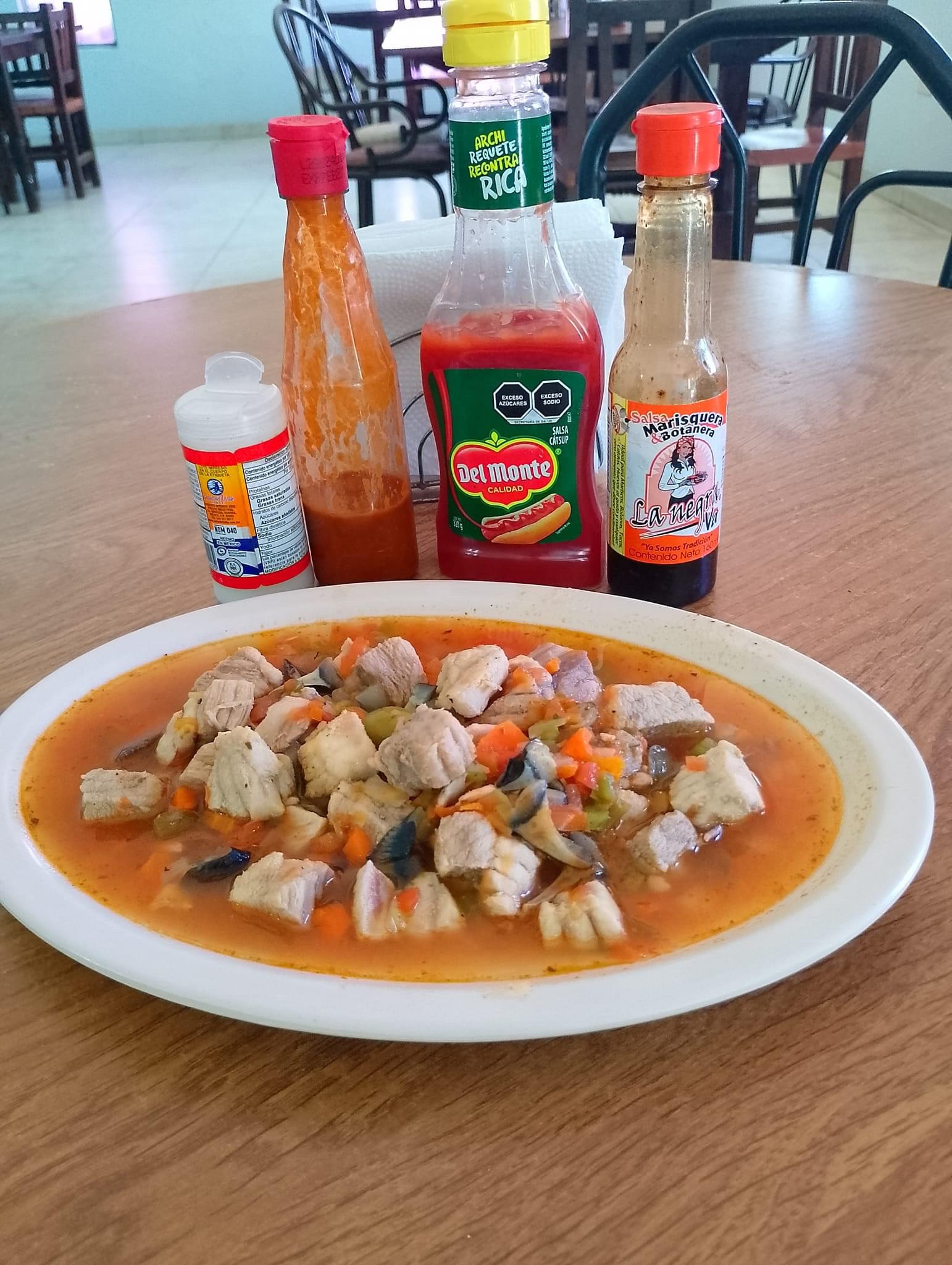 Restaurante Luz image 9