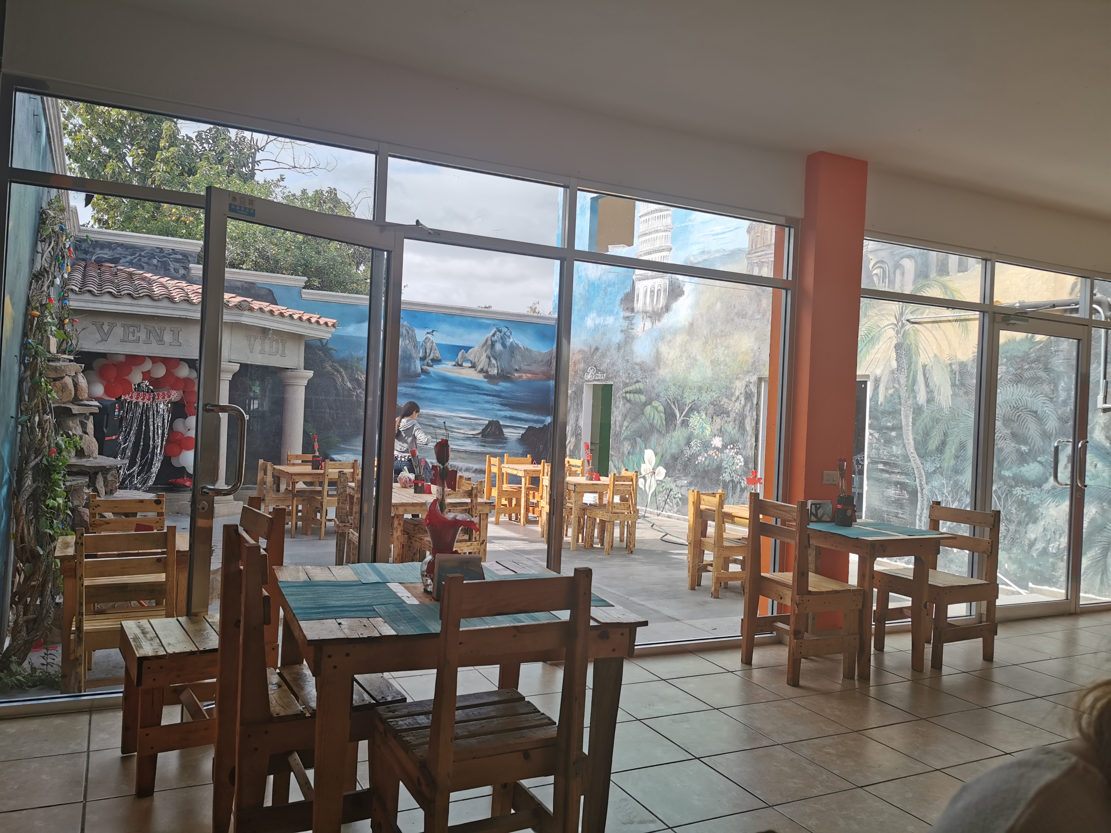 Fausto’s Grill image 1