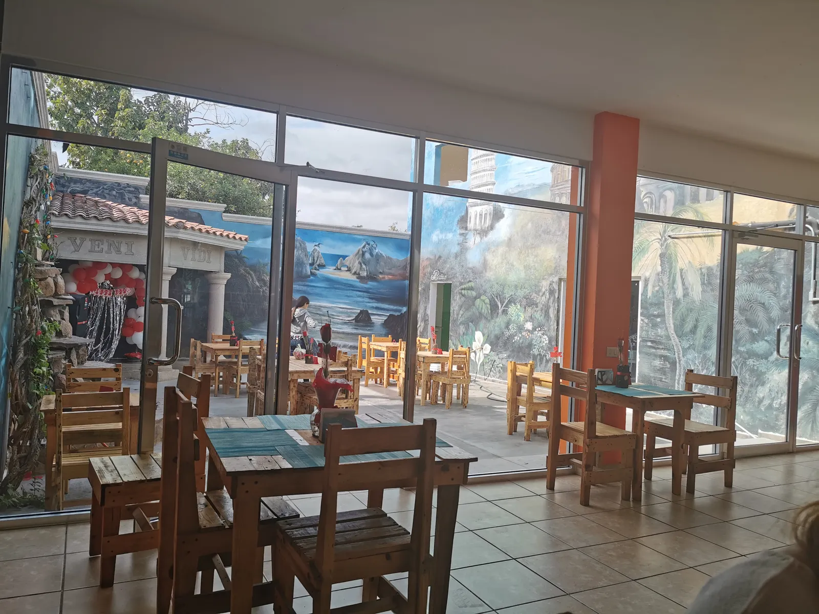 Fausto’s Grill image 1