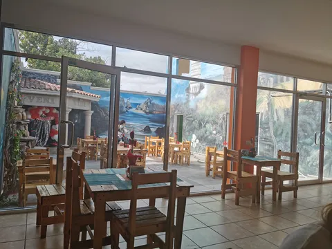 Fausto’s Grill image 1