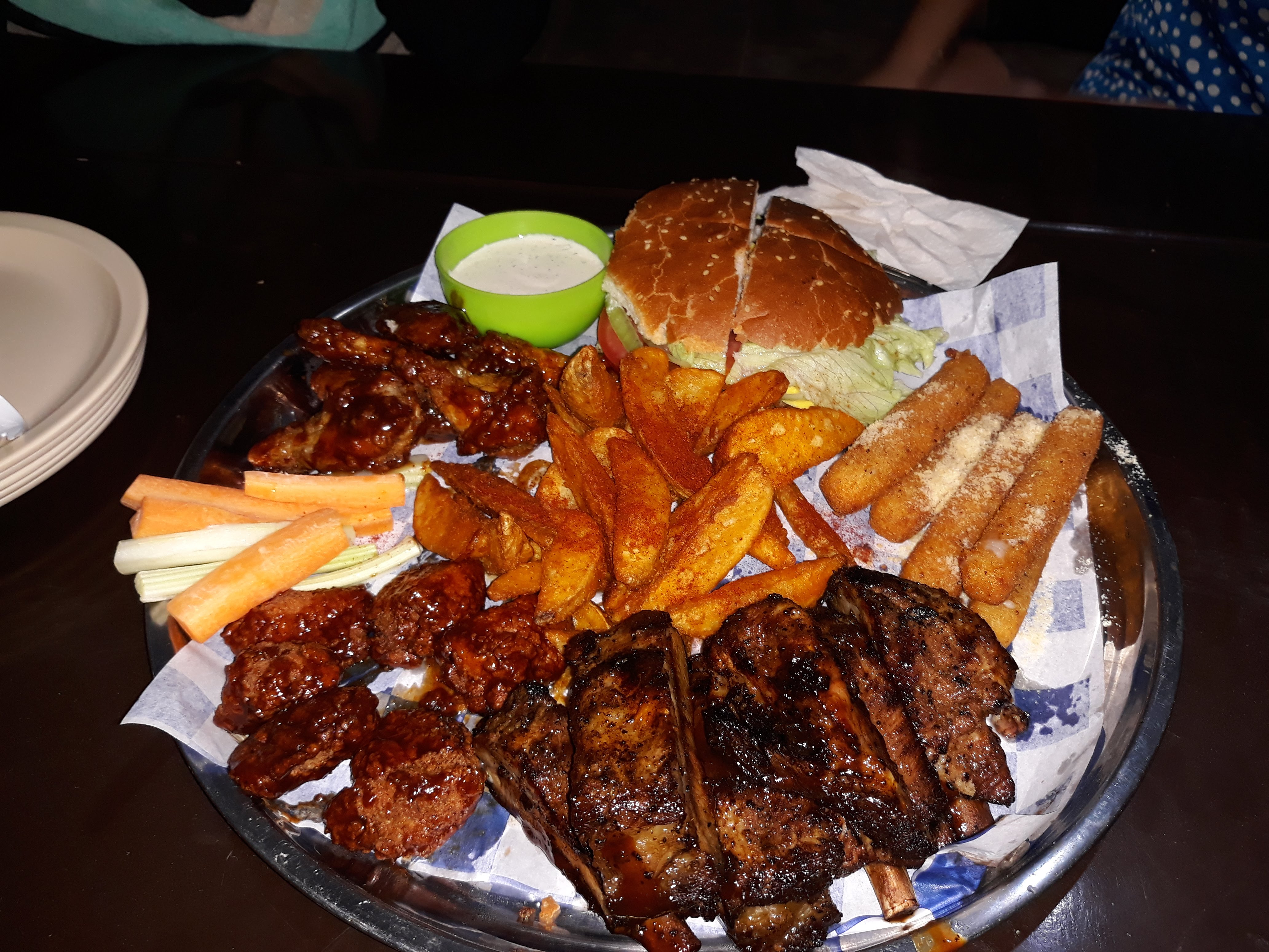 Fausto’s Grill image 2