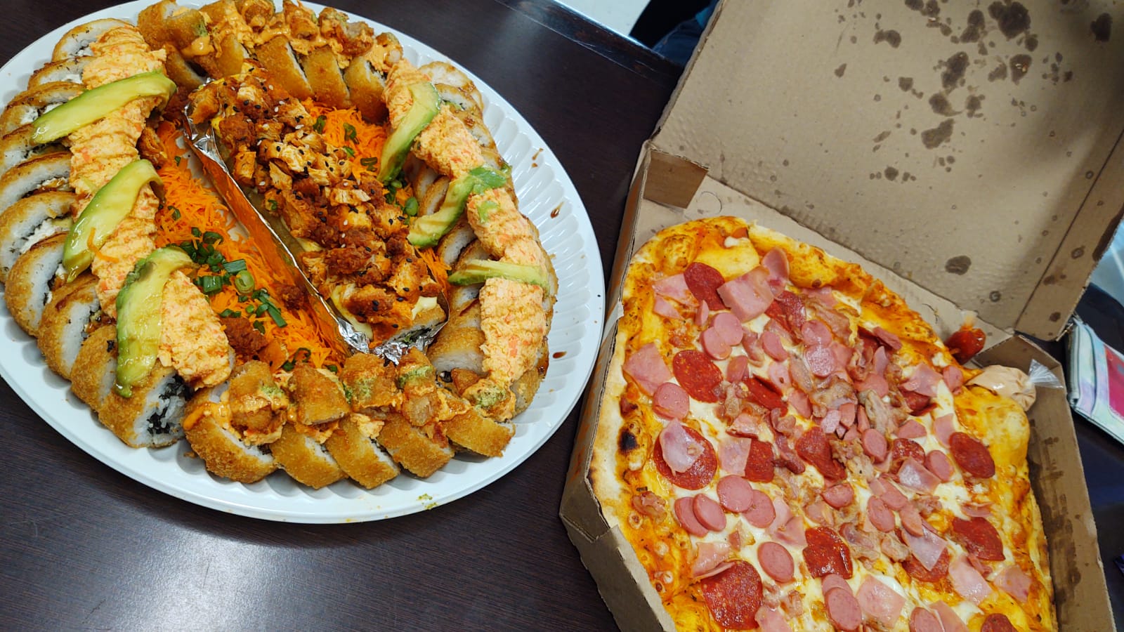 Fausto’s Grill image 4