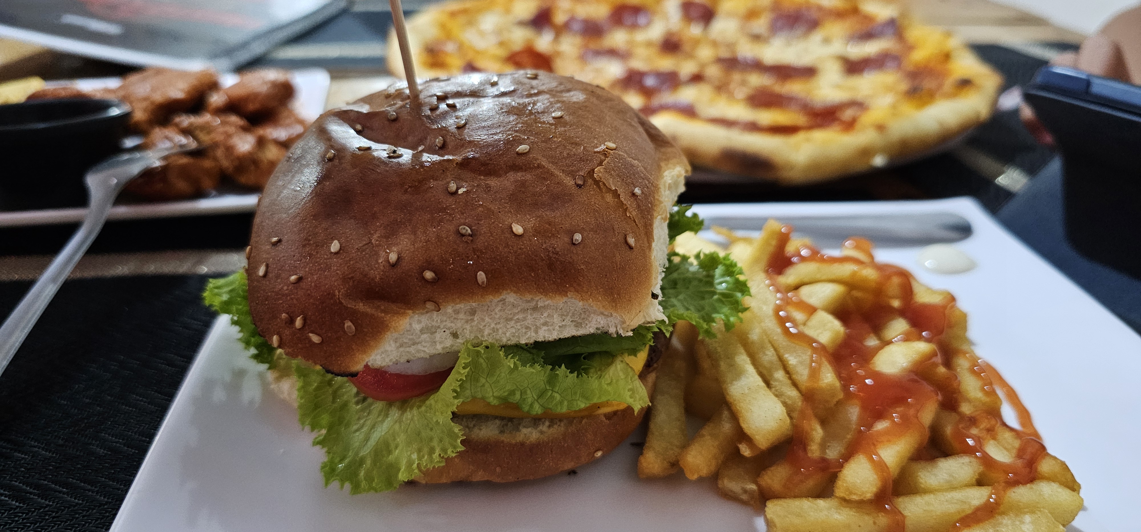 Fausto’s Grill image 5