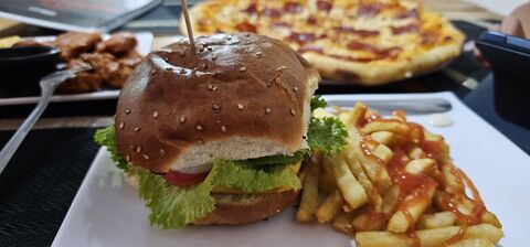 Fausto’s Grill image 5