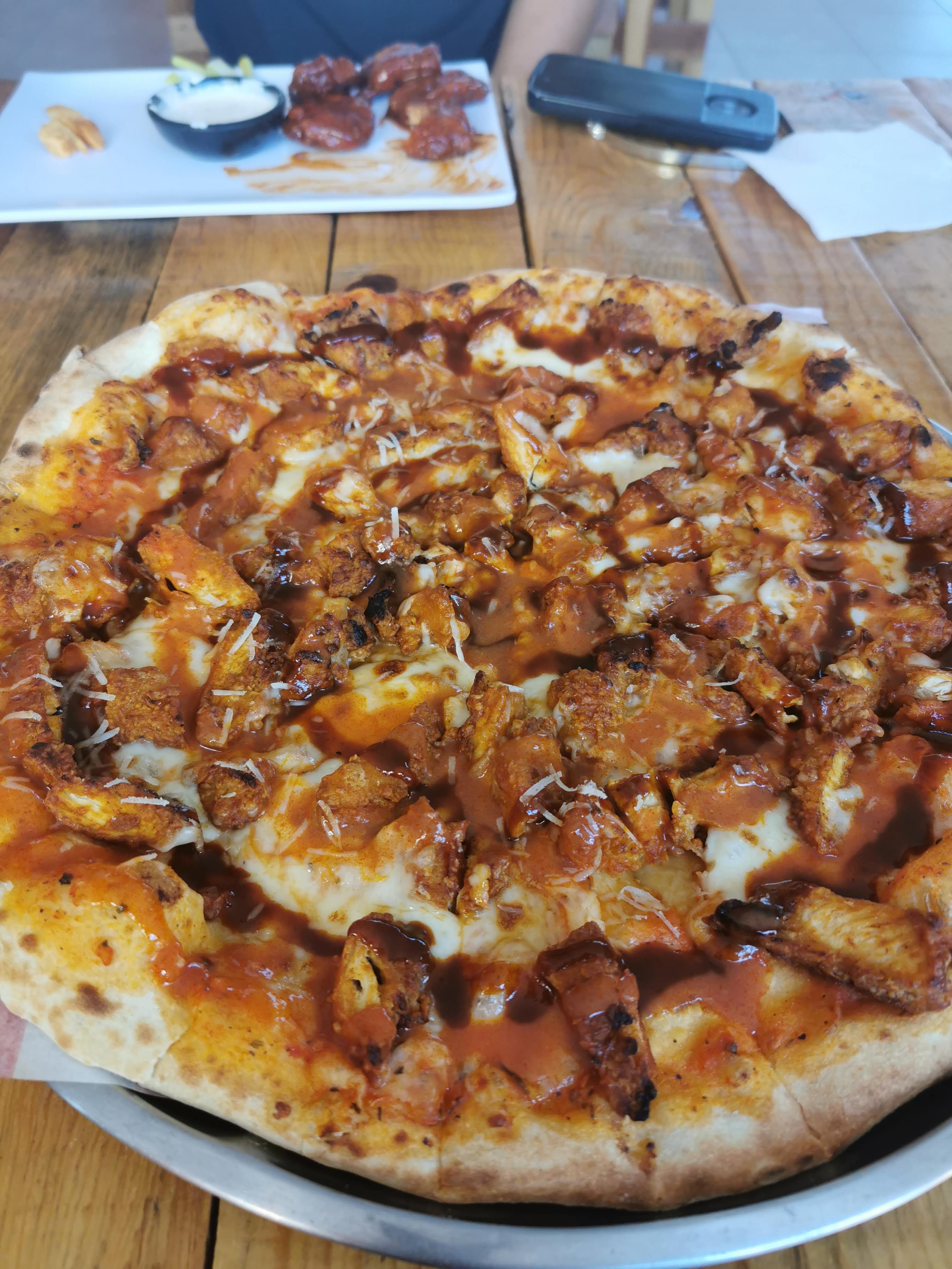 Fausto’s Grill image 7