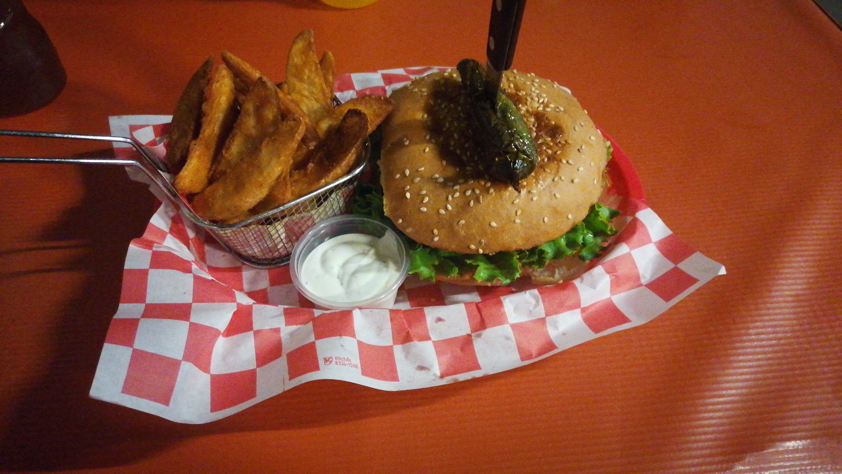 Alitas Leyva image 2