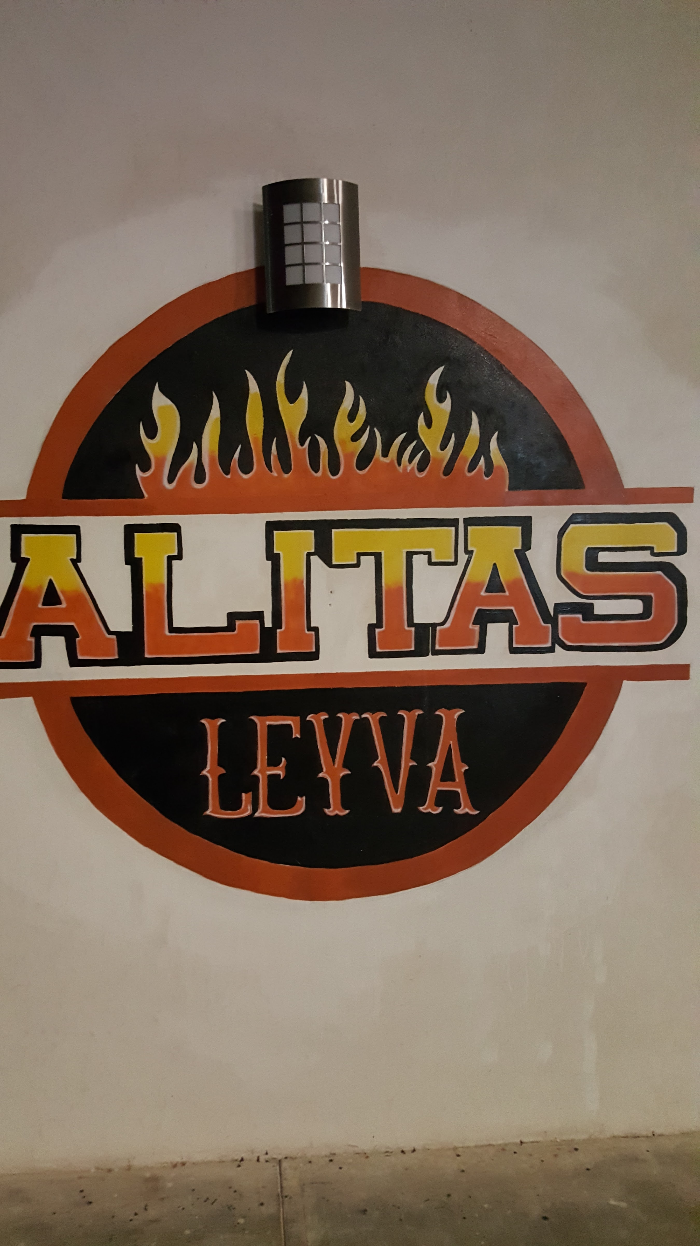 Alitas Leyva image 5