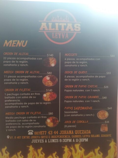 Alitas Leyva image 6