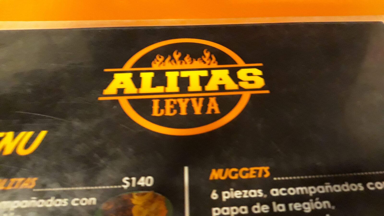 Alitas Leyva image 10
