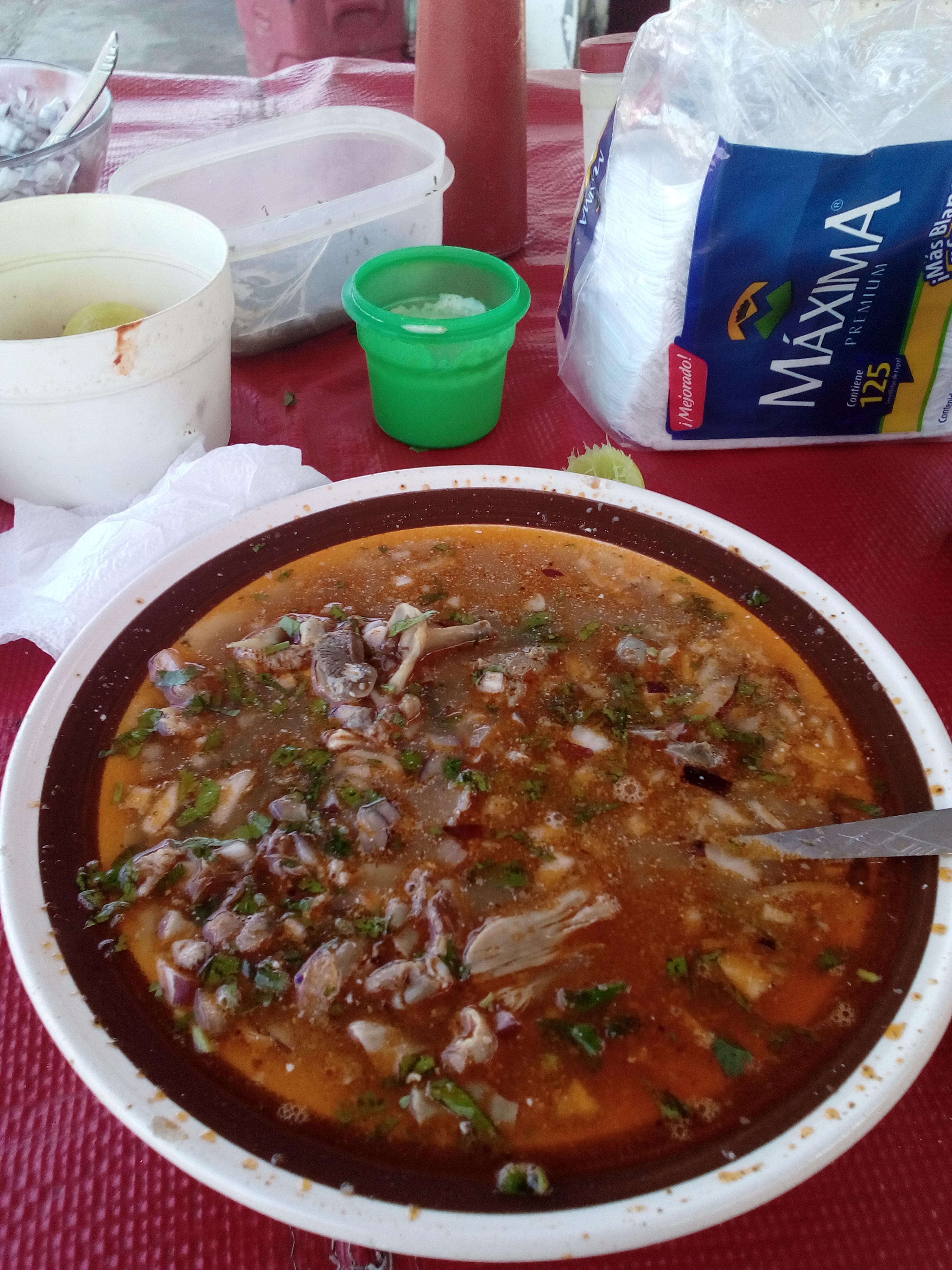 Birrieria El Chivo Amigo image 1