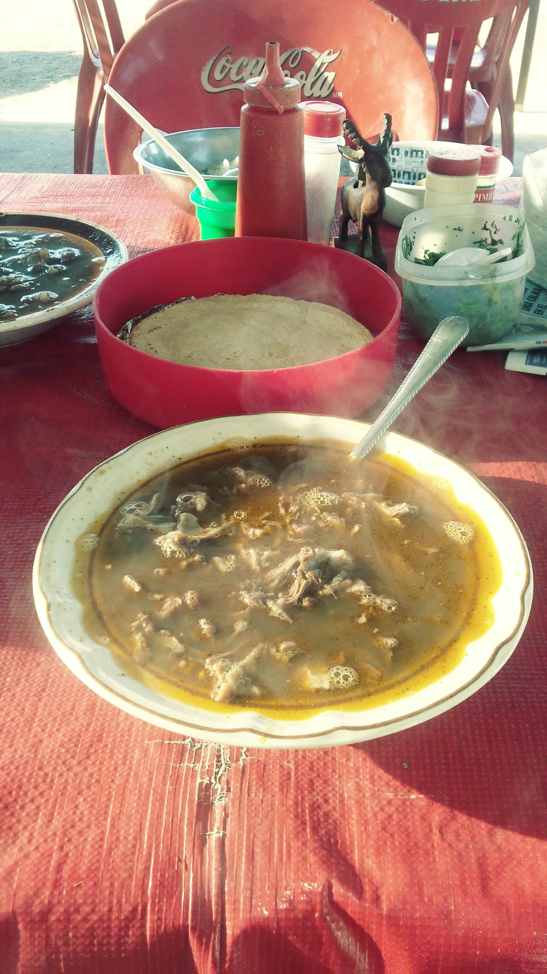 Birrieria El Chivo Amigo image 2