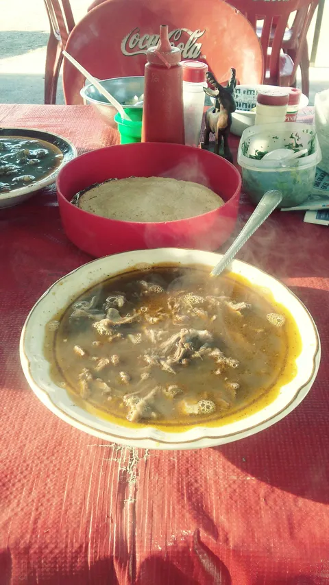 Birrieria El Chivo Amigo image 2