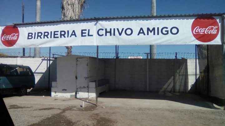 Birrieria El Chivo Amigo image 3